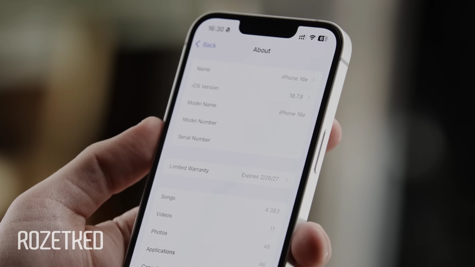Apple раскрыла, сколько пользователей обновились до iOS 26 и iPadOS 26