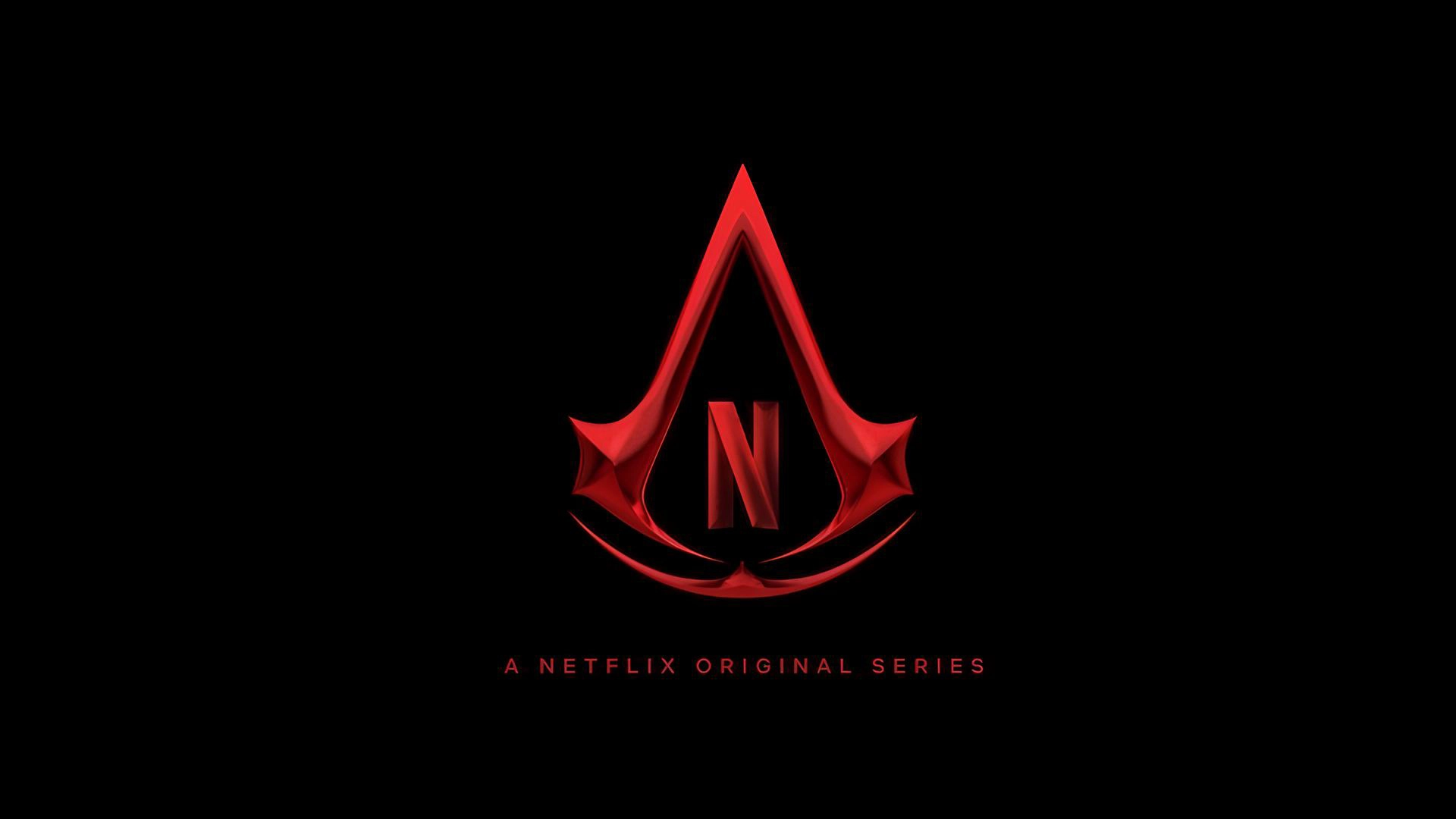 Netflix запустил в производство сериал по Assassin's Creed