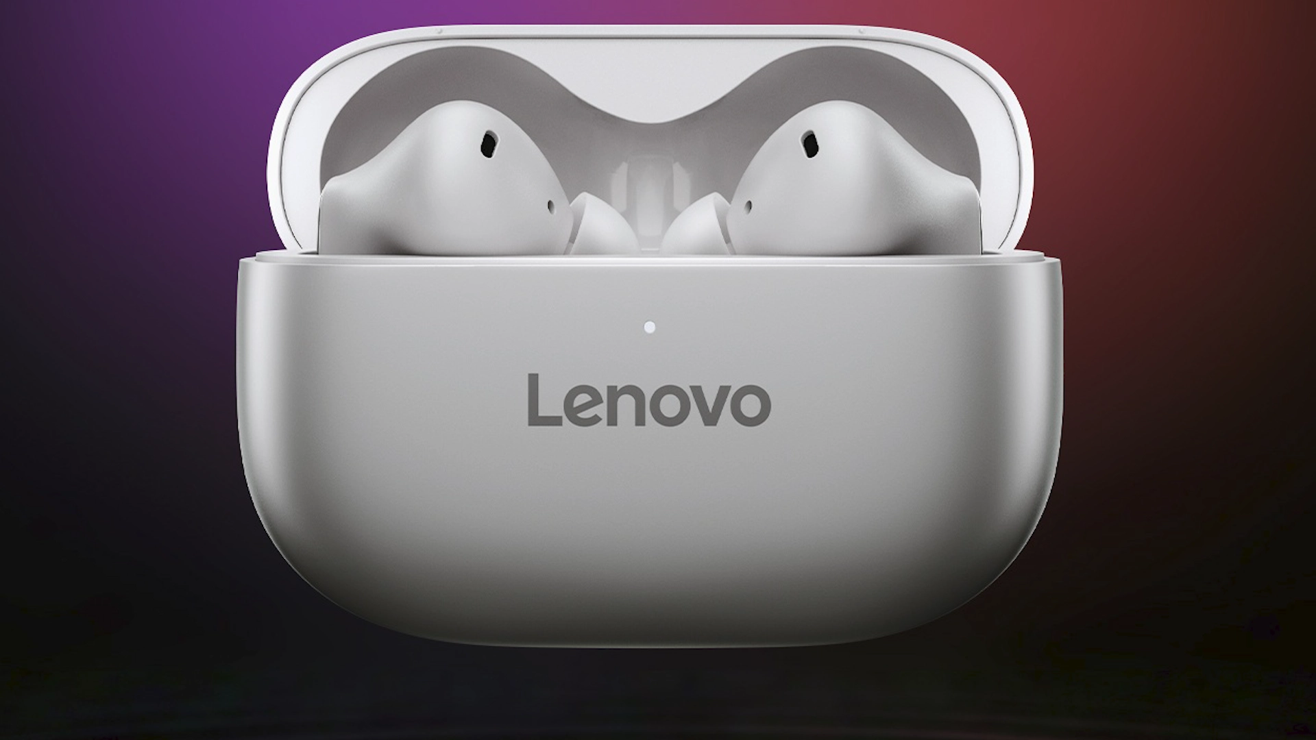 Lenovo выпустила бюджетные внутриканальные наушники Yoga с активным шумоподавлением