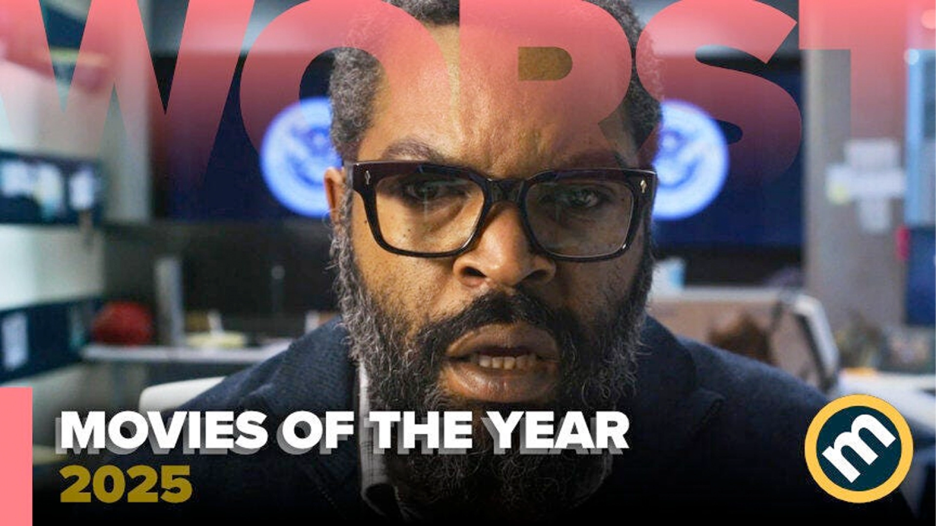 В Metacritic составили топ-15 худших фильмов 2025 года