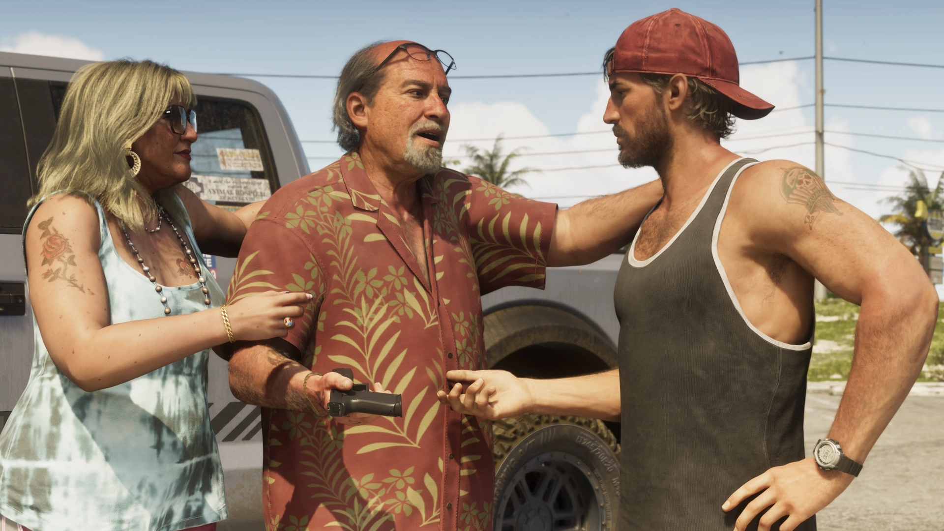 GTA 6 полноценно разрабатывают с 2020 года, бюджет — больше миллиарда долларов