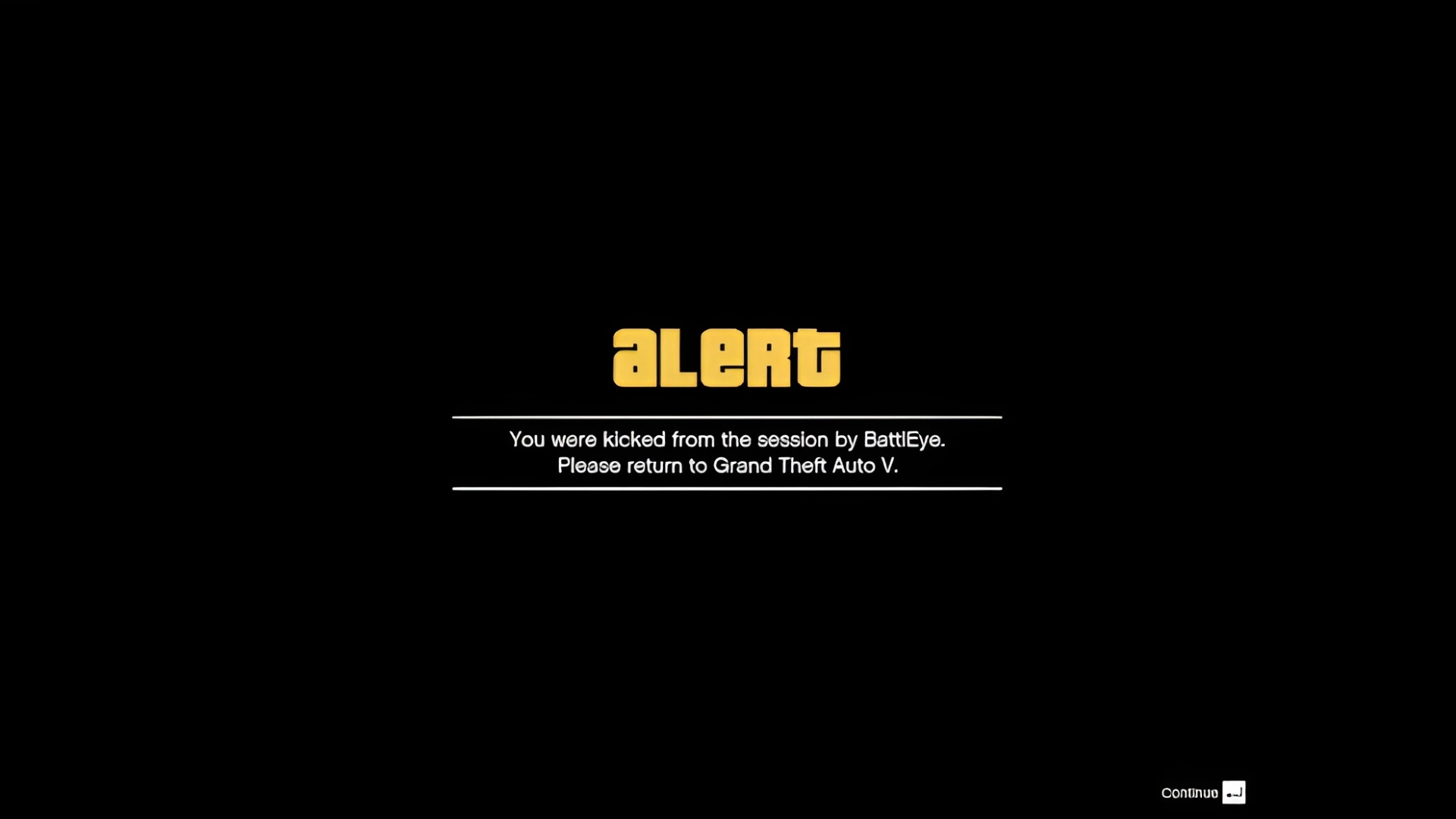 Rockstar Games сломала GTA Online на Steam Deck