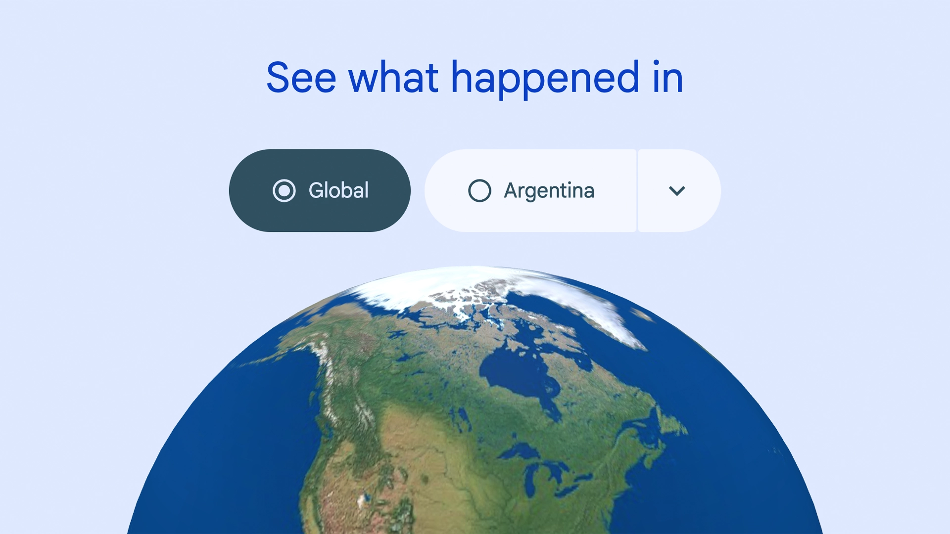Google подвела итоги 2025 года в поиске — Gemini стал самым популярным запросом