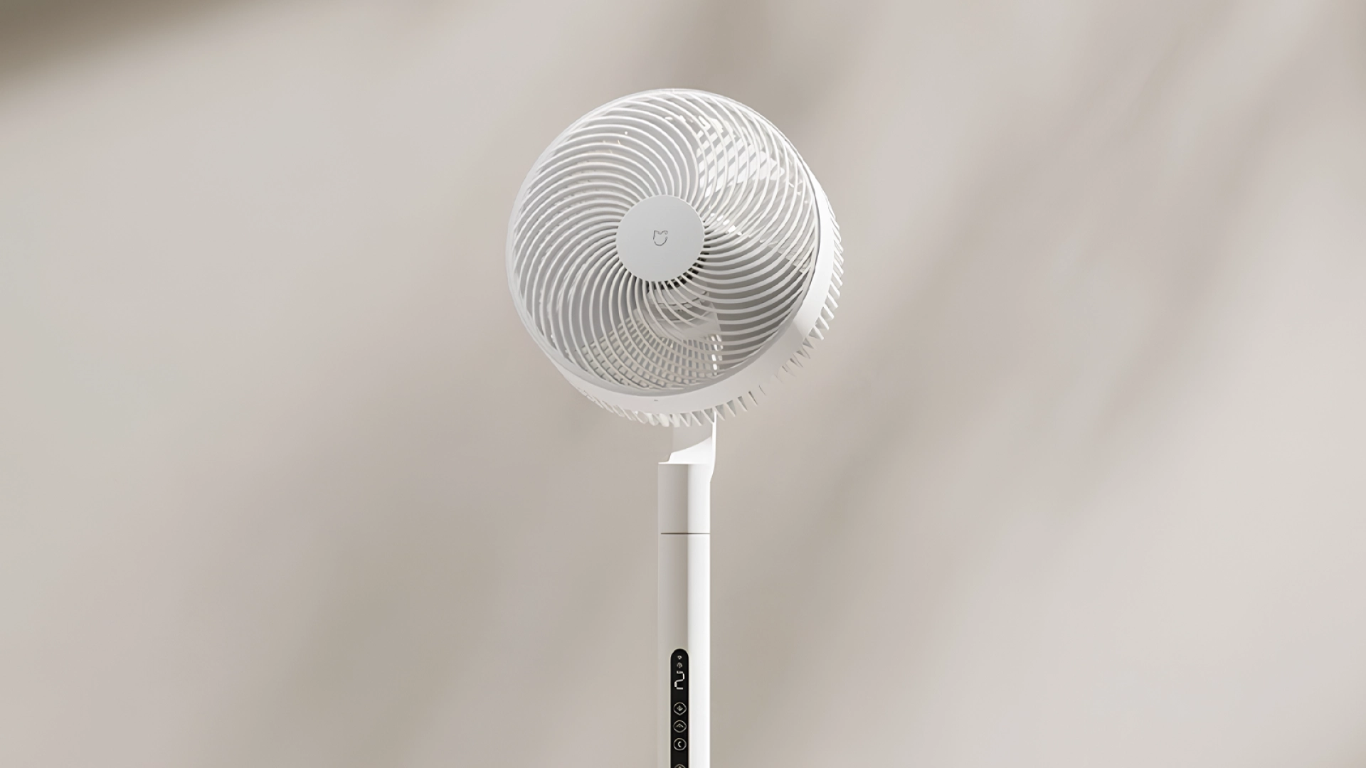 Xiaomi выпустила умный вентилятор под брендом Mijia — ценой 429 юаней