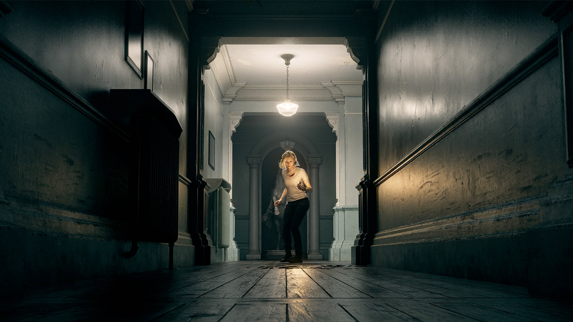 По слухам, тестовые показы фильма по Resident Evil от Зака Креггера проходят очень хорошо