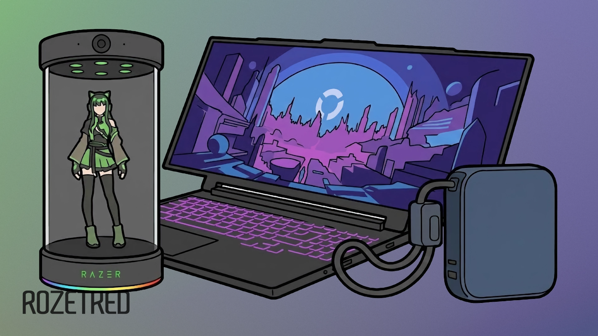 12 самых интересных анонсов выставки CES 2026