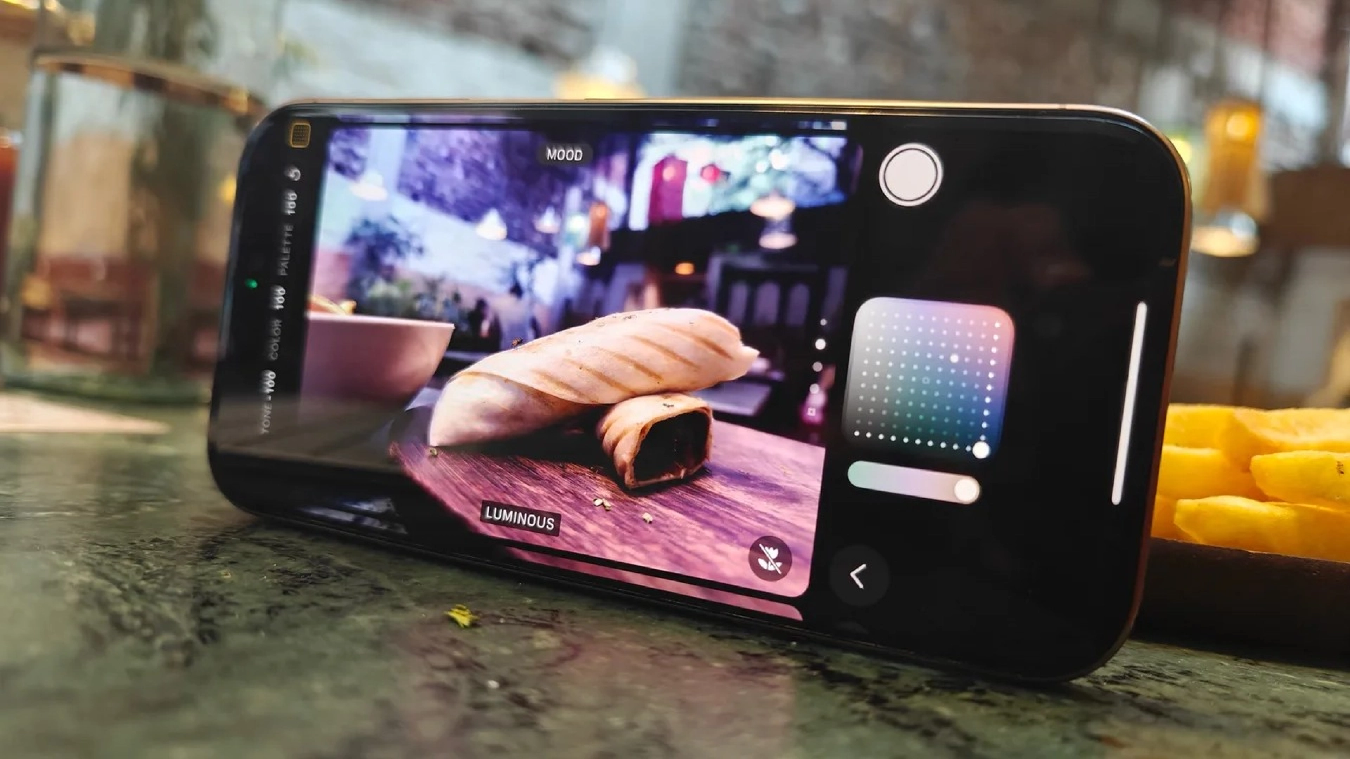 С сайта Apple пропало упоминание поддержки фильтров Photographic Styles 3 для старых iPhone