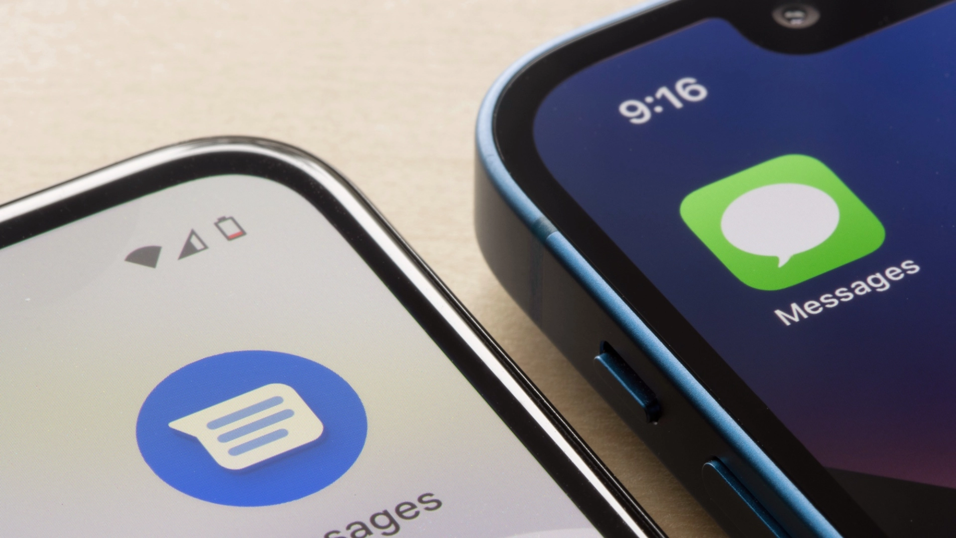 Apple добавила RCS в iOS 26, но без сквозного шифрования