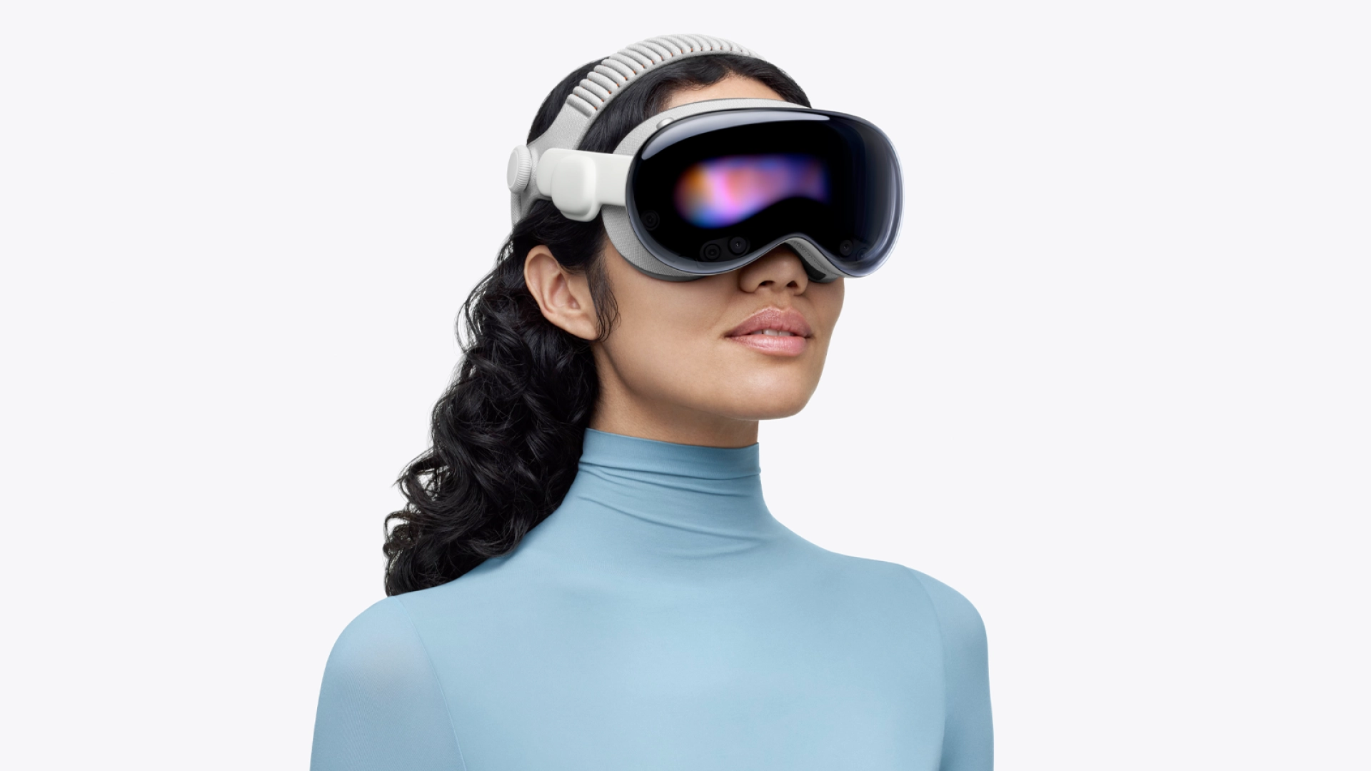 Apple представила 2-ое поколение Vision Pro — с Apple M5 на борту