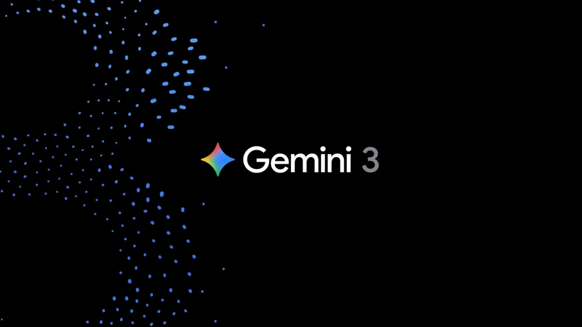 Вышла Gemini 3 Pro Preview, новая флагманская модель Google