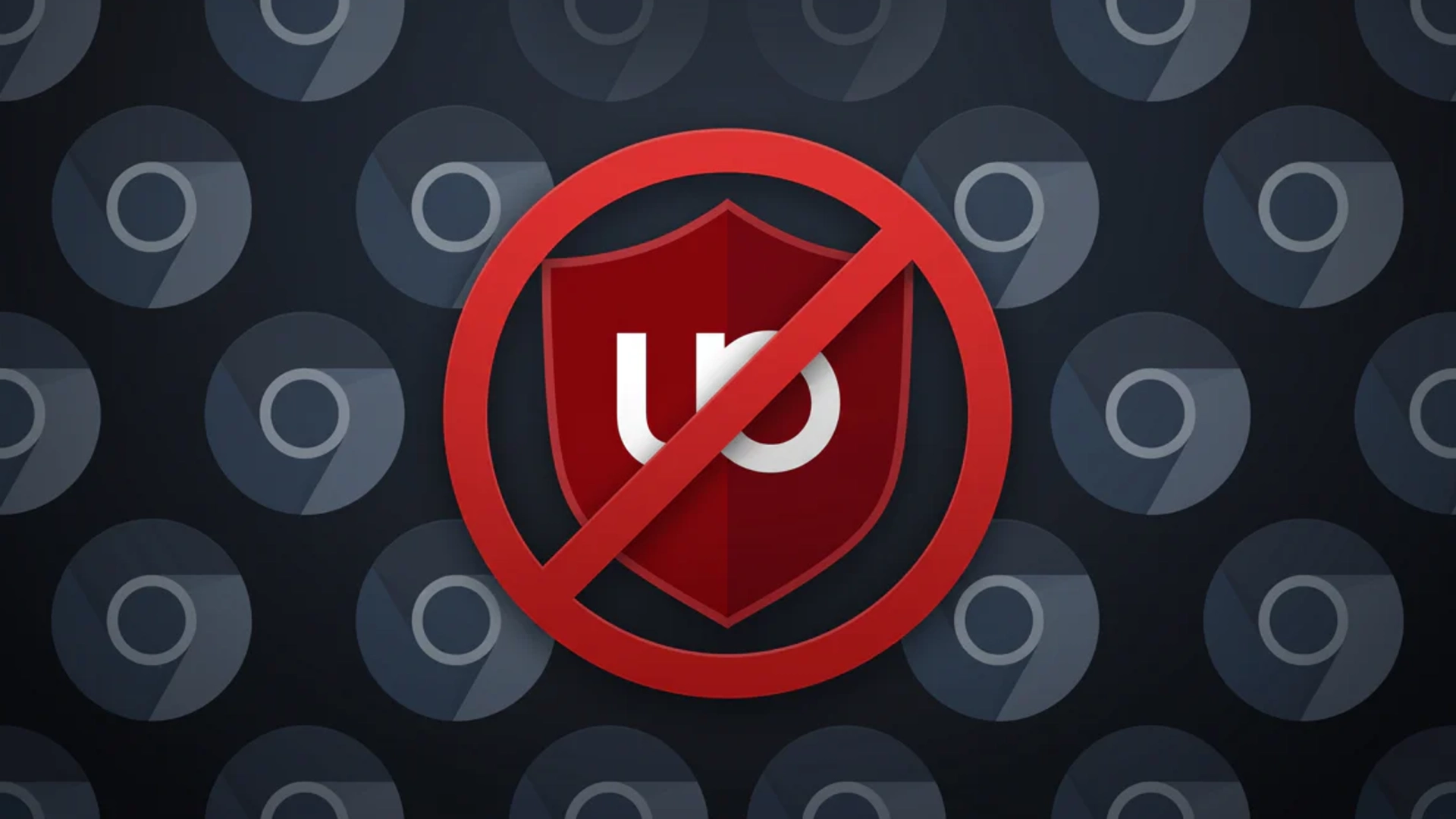 Google удалила блокировщик рекламы uBlock Origin из Chrome Web Store