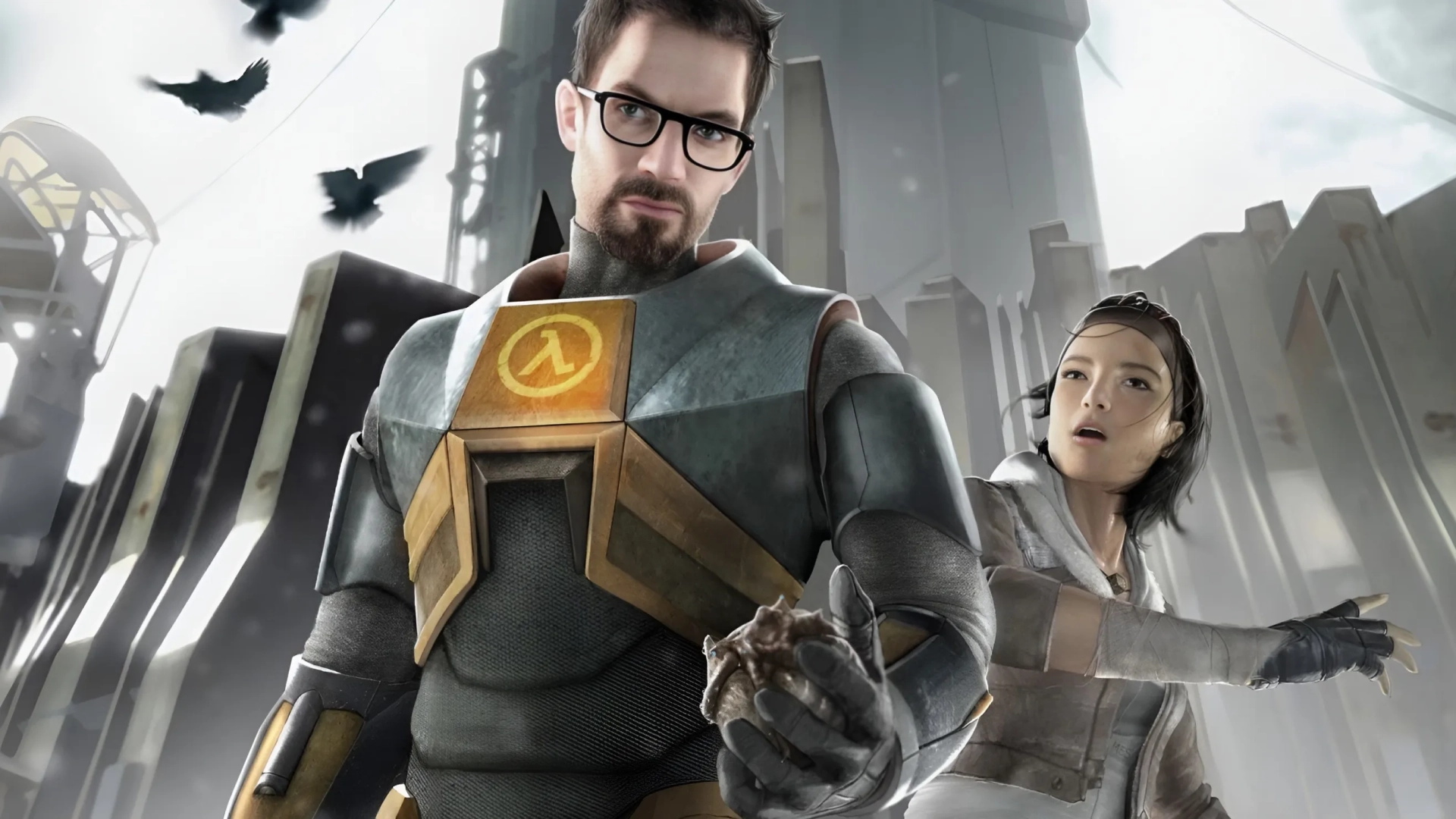 СМИ: Half-Life 3 всё ещё существует, но её анонс отложен