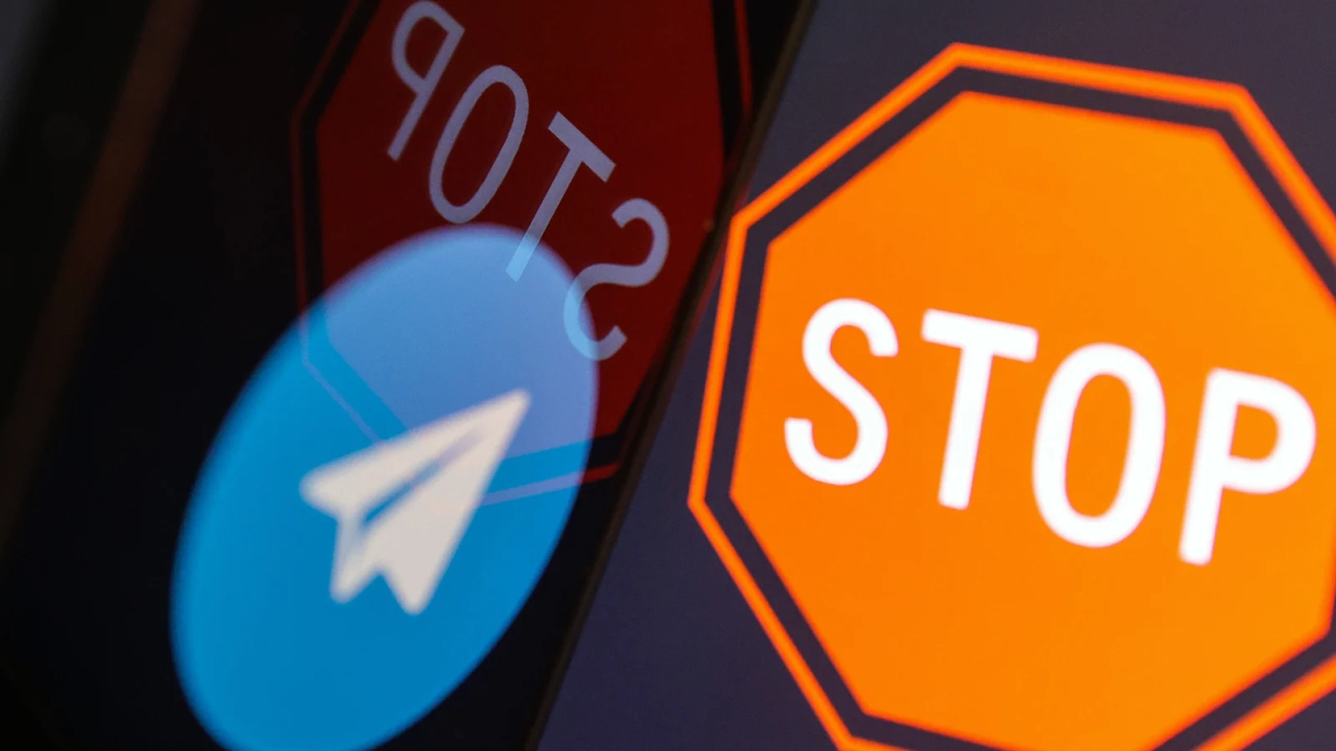 СМИ: Роскомнадзор не справляется с блокировками интернет-ресурсов в России