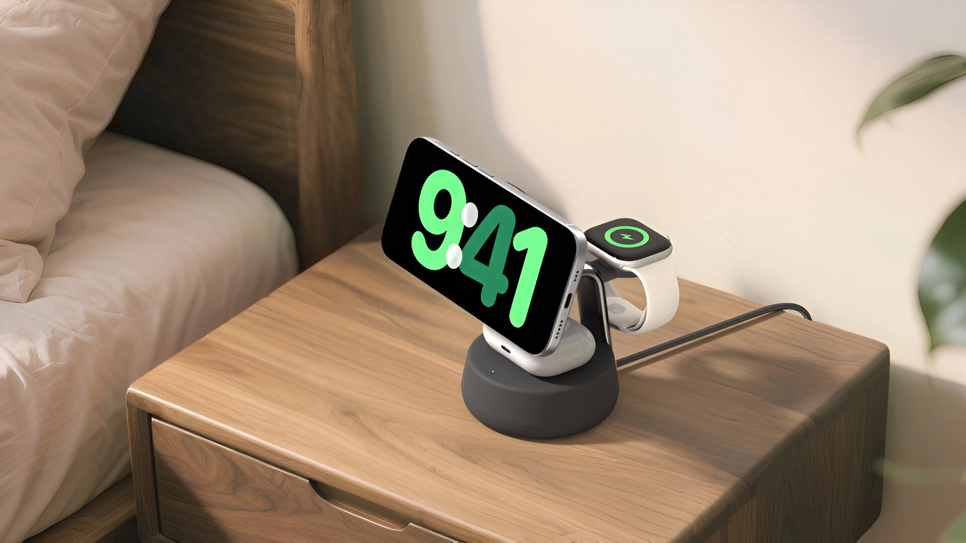 iOS 26 добавляет поддержку Qi 2.2 для всех (почти) моделей iPhone 16