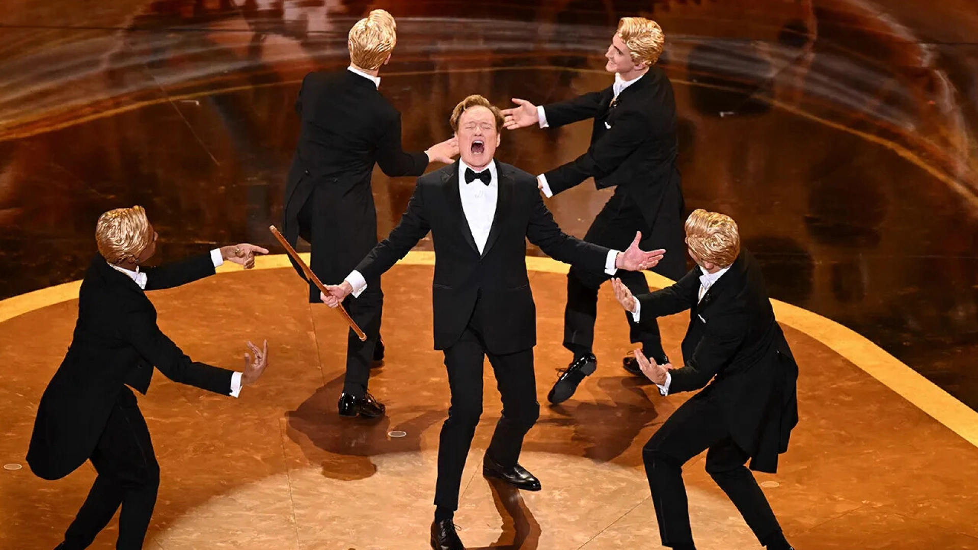 Церемония вручения «Оскара» теперь будет на YouTube — с 2029 года