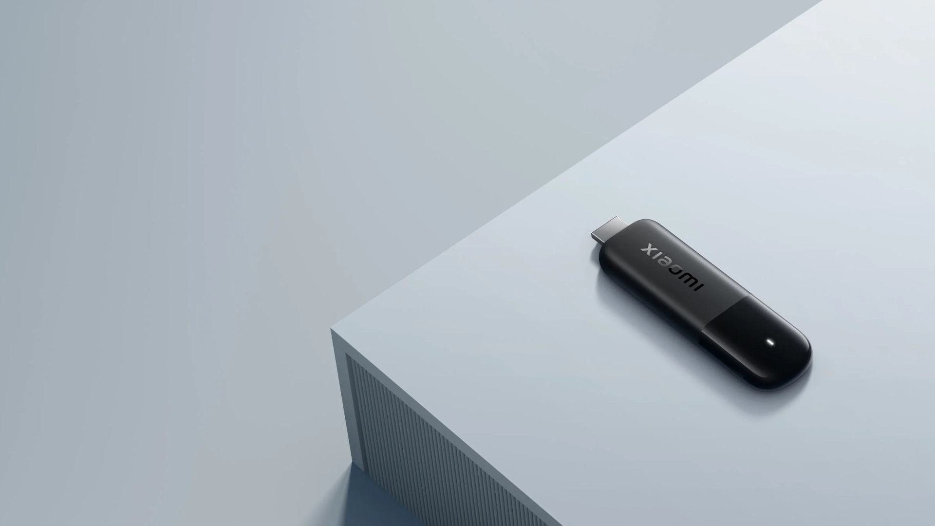 Xiaomi выпустила обновлённый TV Stick с 4K HDR10+ и Google TV