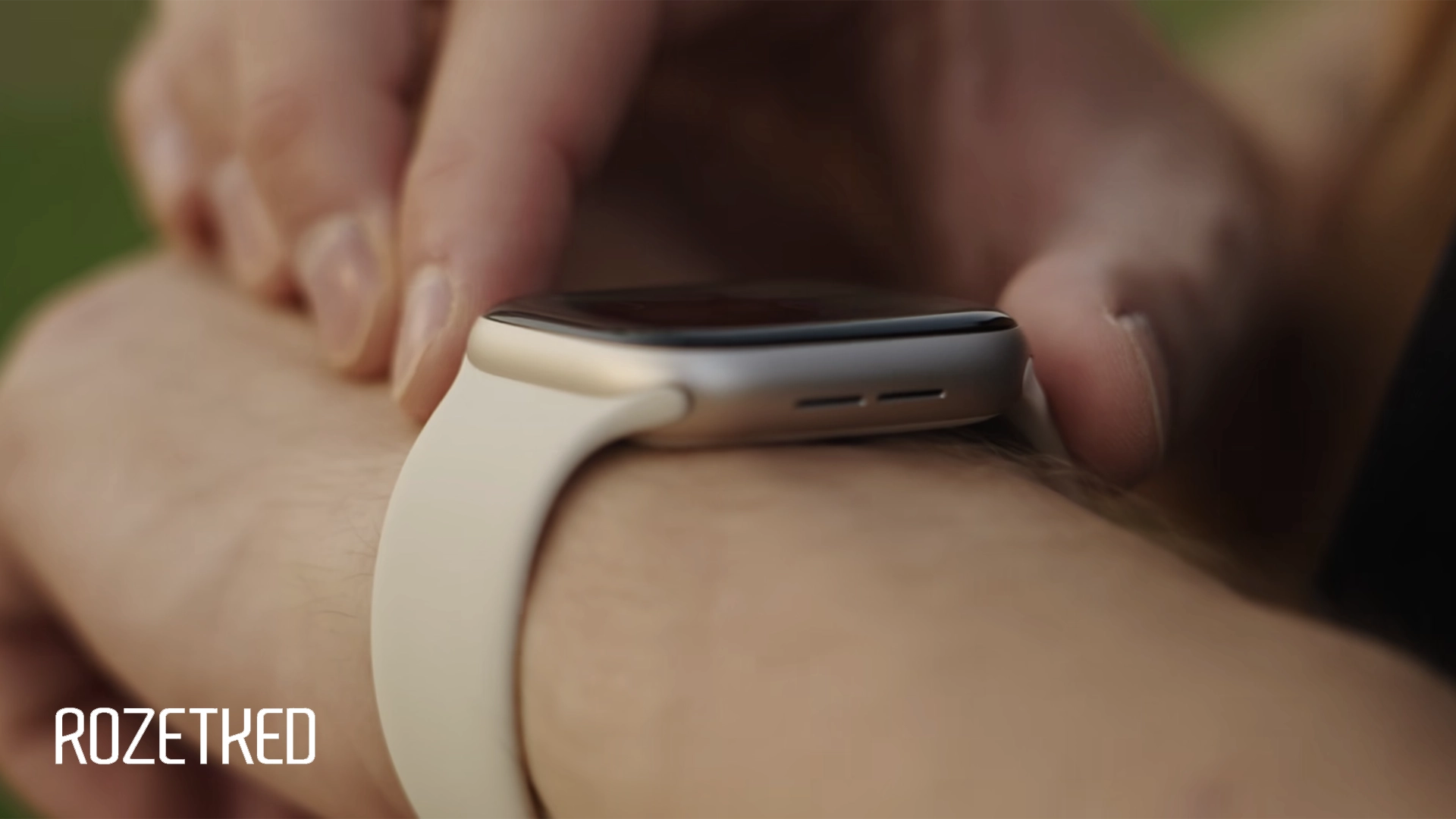 Apple отключит синхронизацию Wi-Fi между iPhone и Apple Watch в Евросоюзе