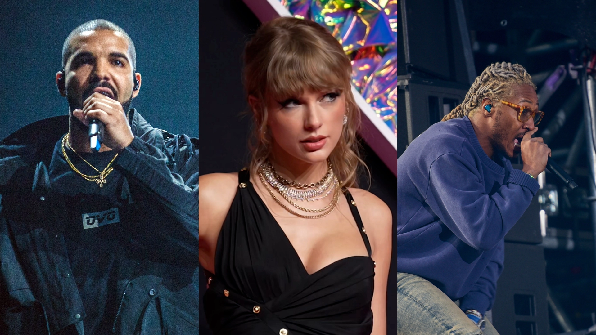 В Apple Music раскрыли топ-20 самых популярных артистов за всю историю сервиса