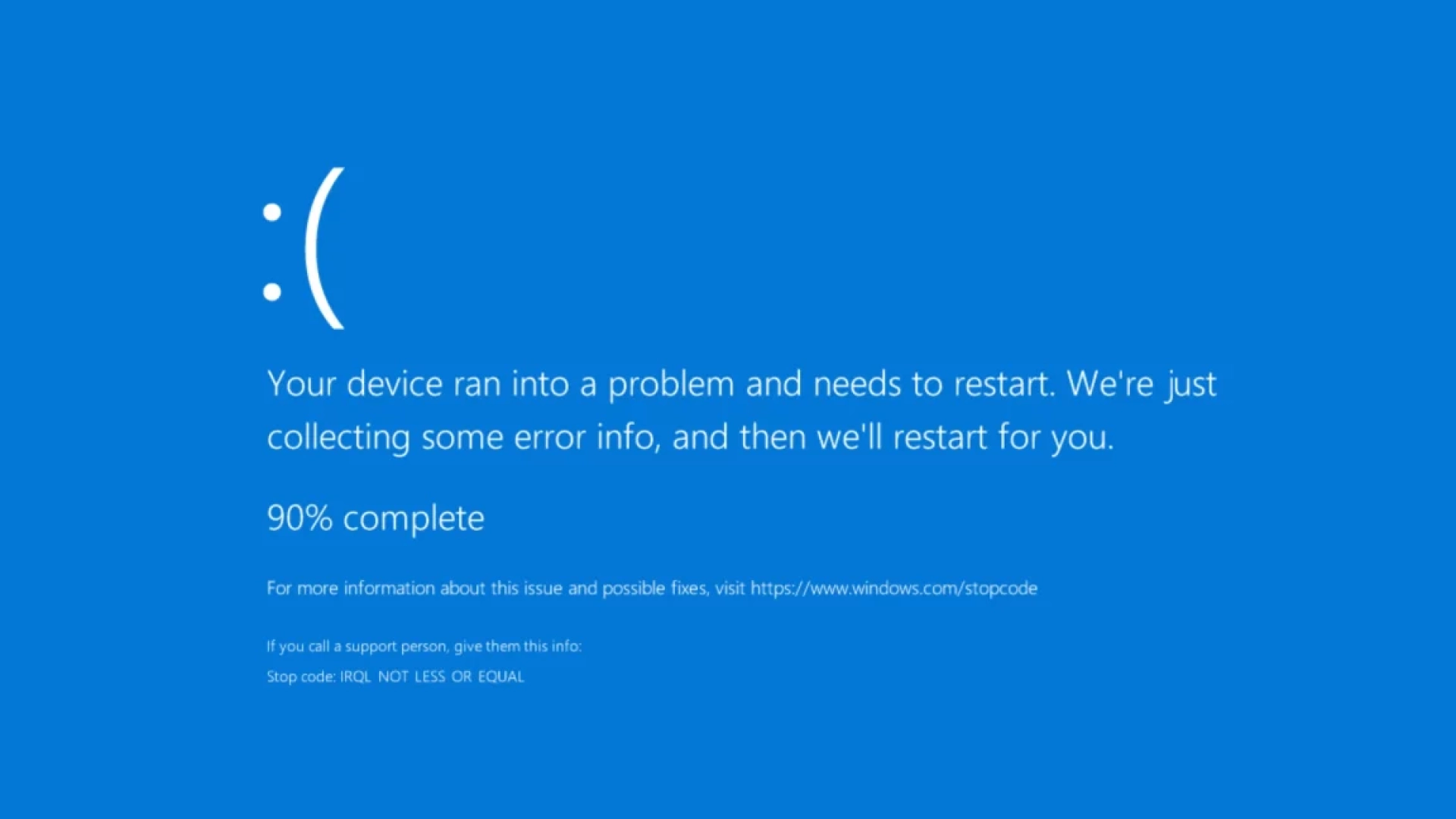 Обновление Windows 11 KB5077181 вызывает критические сбои