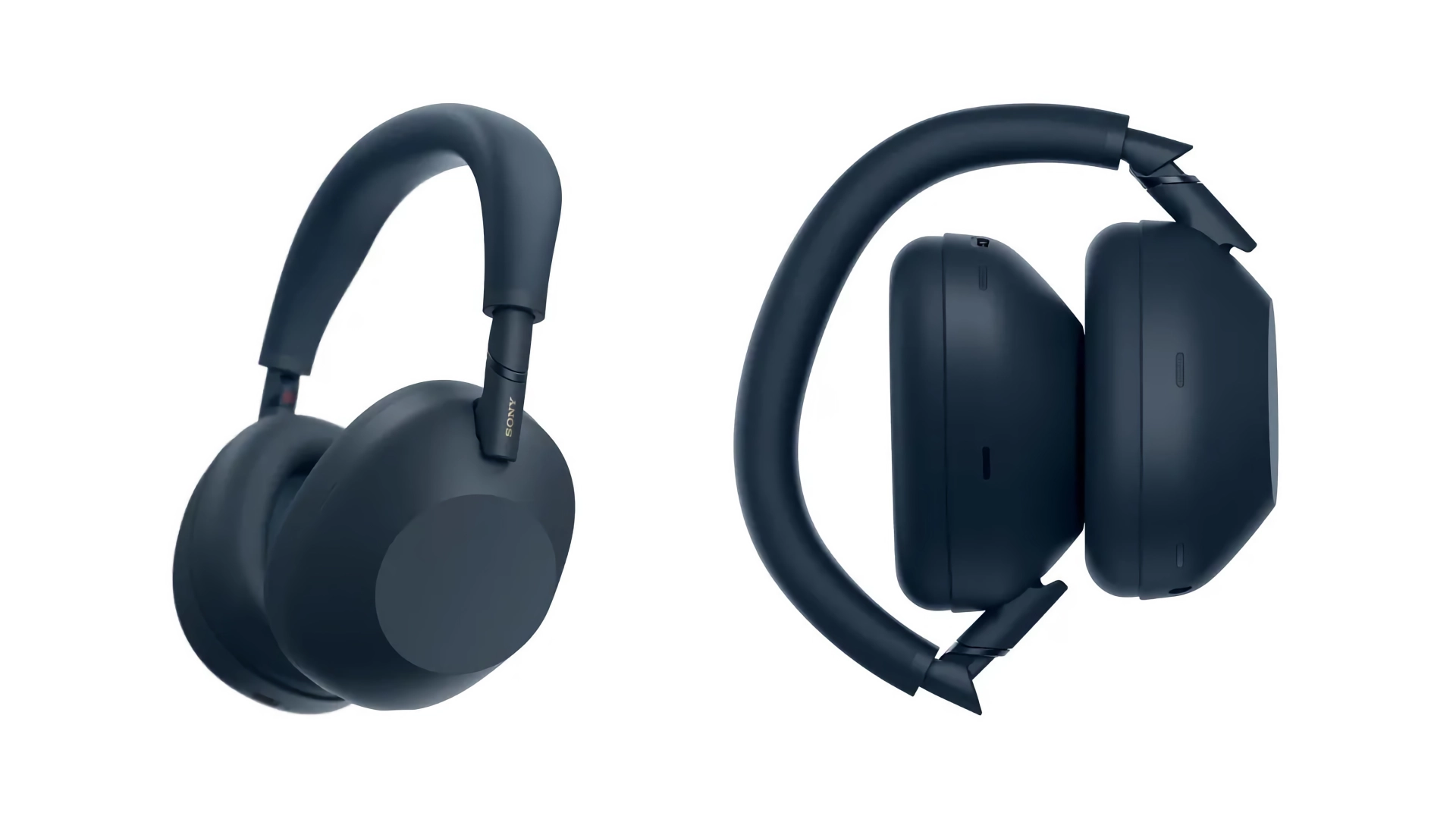 Вышли Sony WH-1000XM6: наушники с улучшенным звуком и складным дизайном