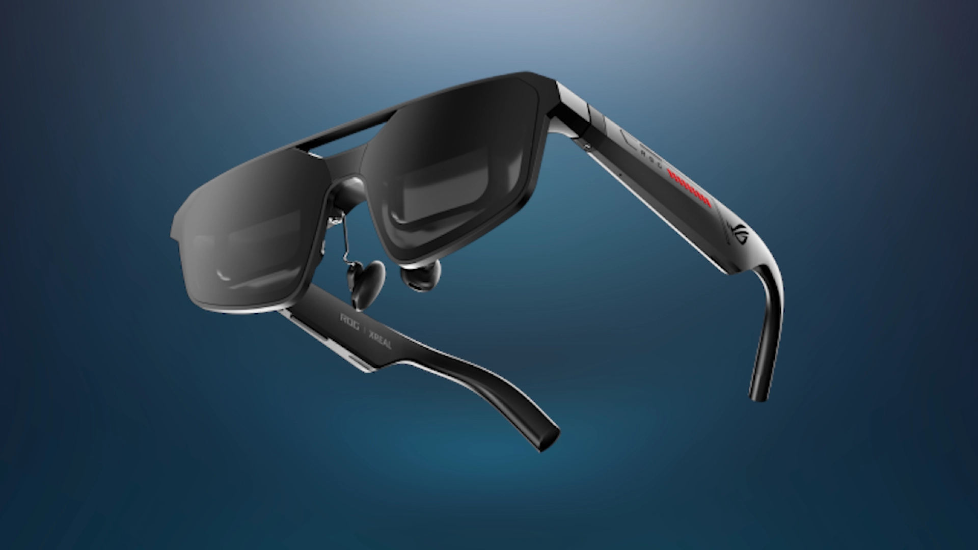 Asus представила AR-очки для геймеров ROG Xreal R1 с частотой обновления в 240 Гц и временем отклика в 0,01 мс