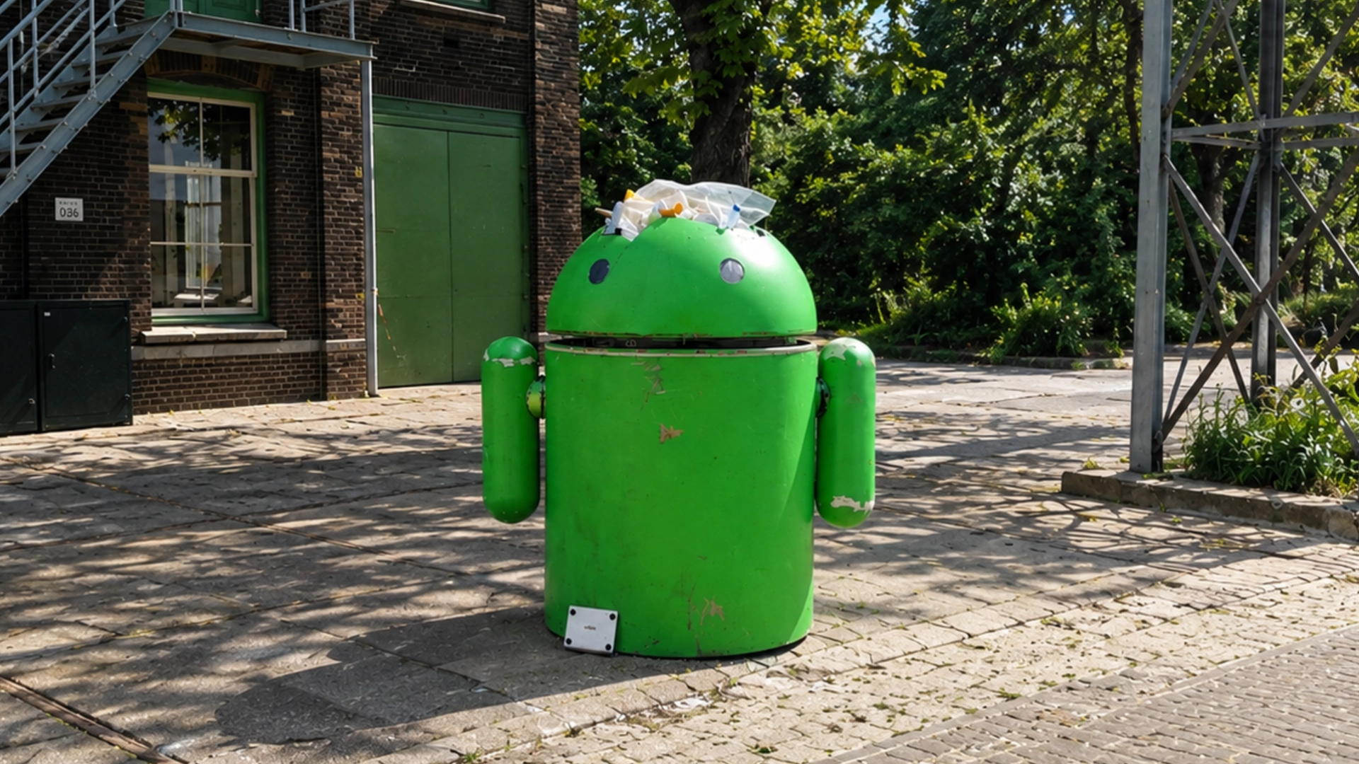 Инсайд: Android-производители снизят объём ОЗУ в бюджетных смартфонах до 4 ГБ