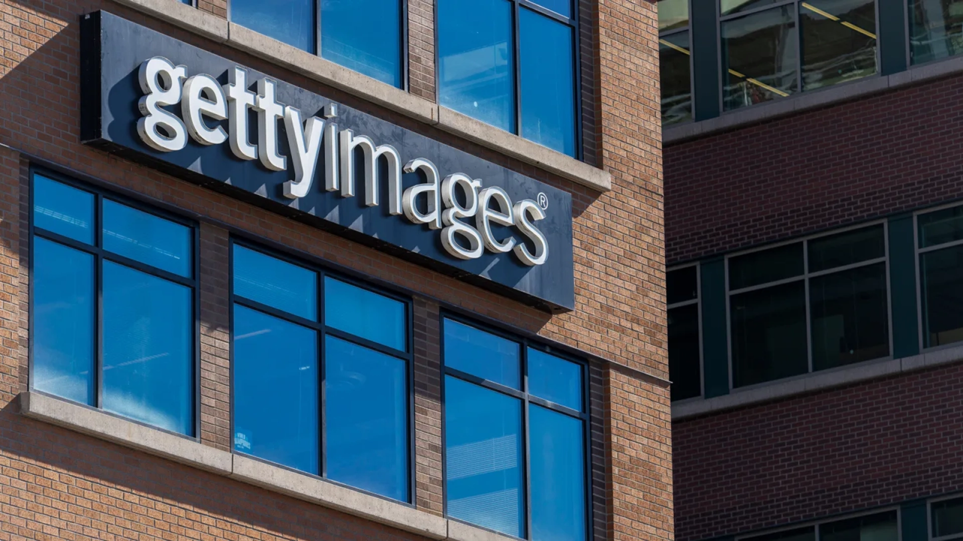 Getty Images подала заявление о банкротстве — компания перейдёт в частную собственность