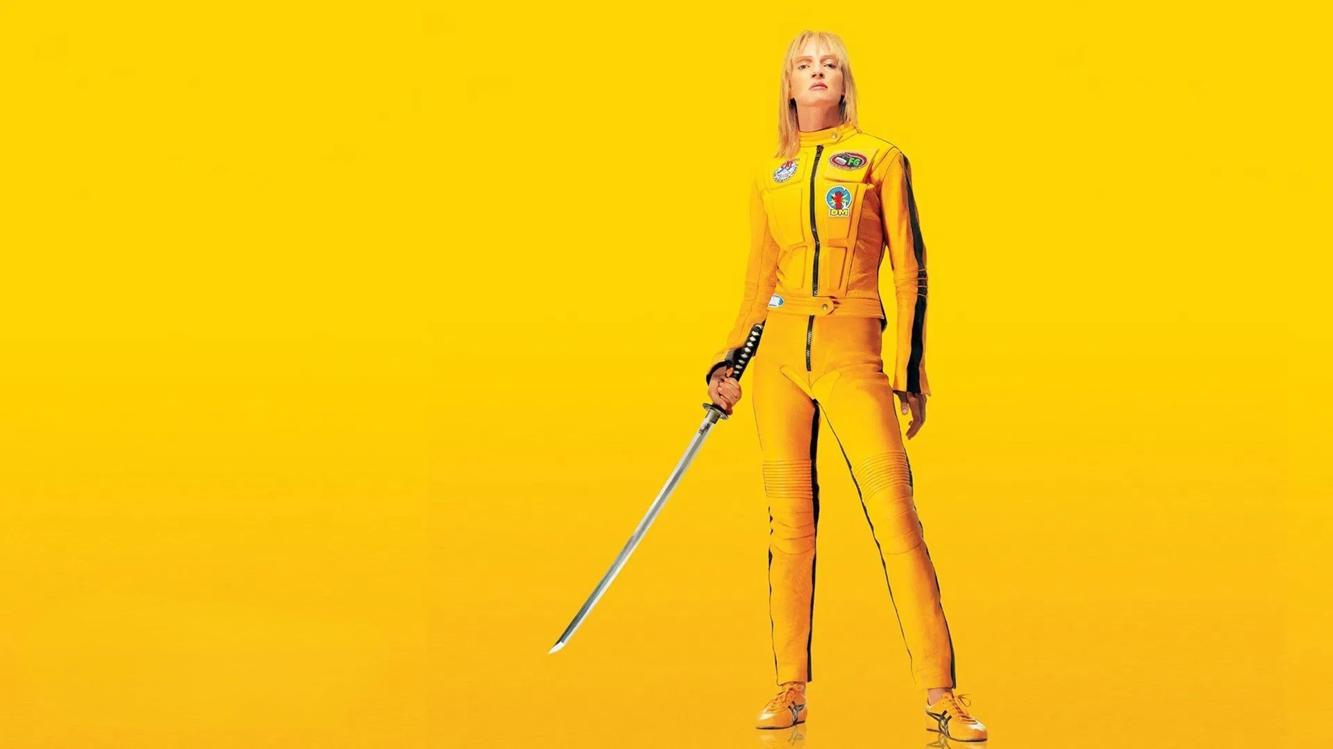 «Убить Билла: Кровавое дело целиком» вышел на стриминговых сервисах