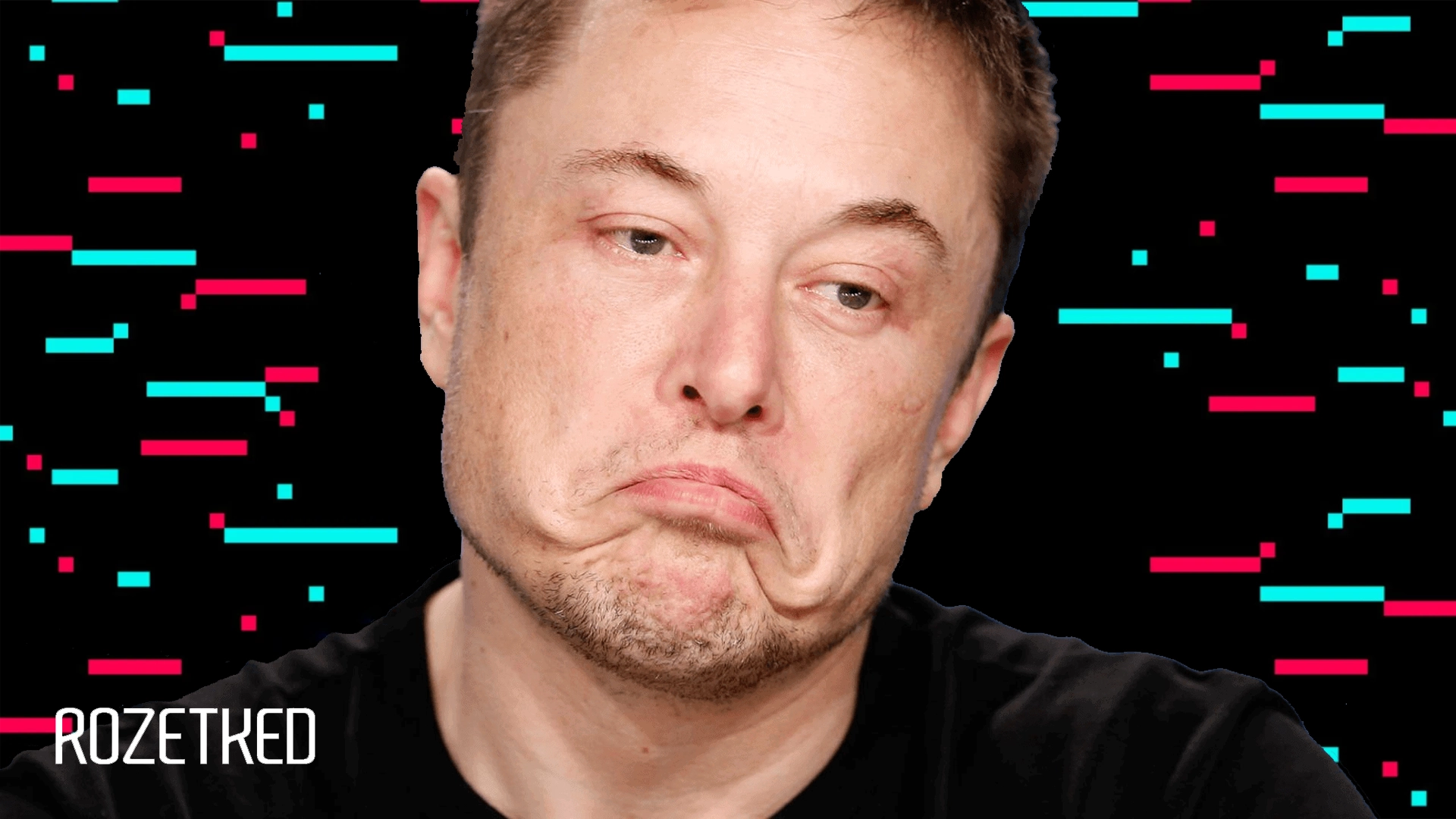 Bloomberg: Илон Маск — среди претендентов на покупку TikTok в США