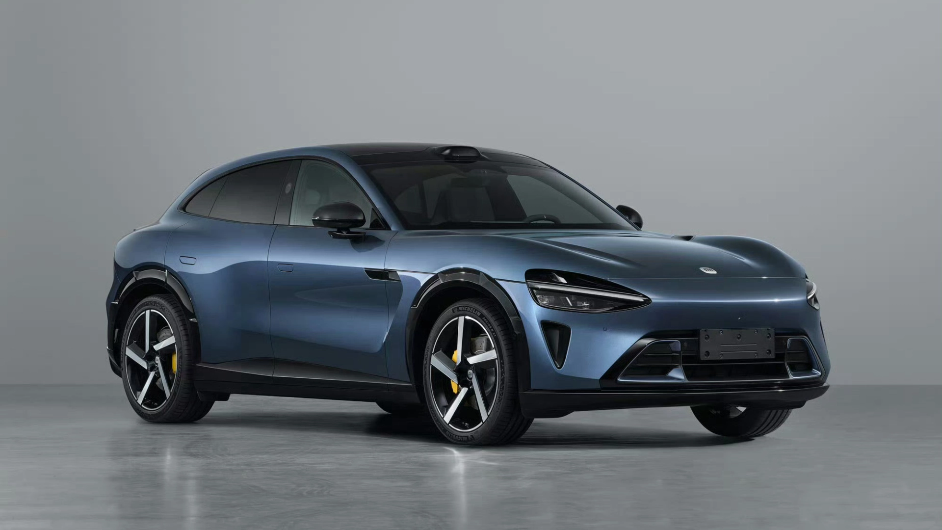 Раскрыты характеристики кроссовера Xiaomi YU7