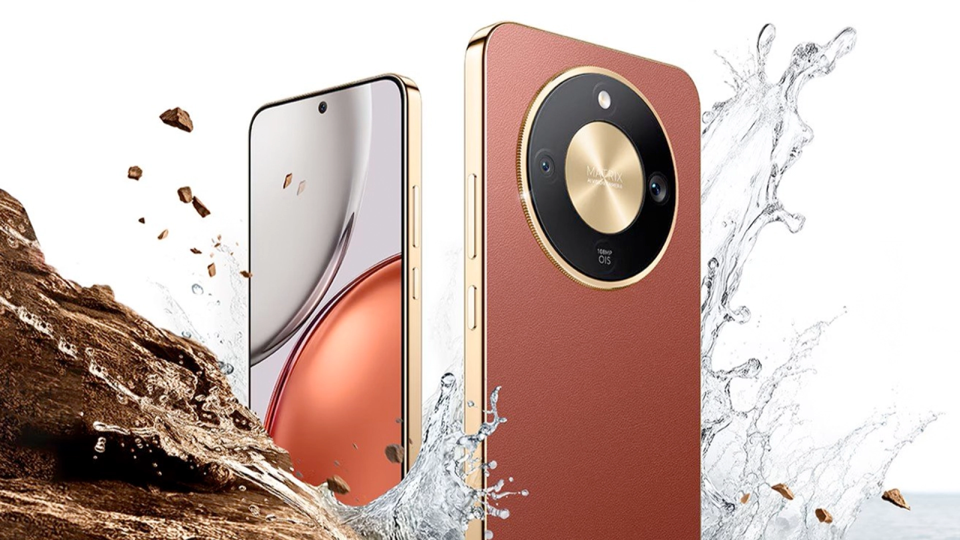 В России стартовали продажи ударопрочного Honor X9d с аккумулятором на 8300 мАч