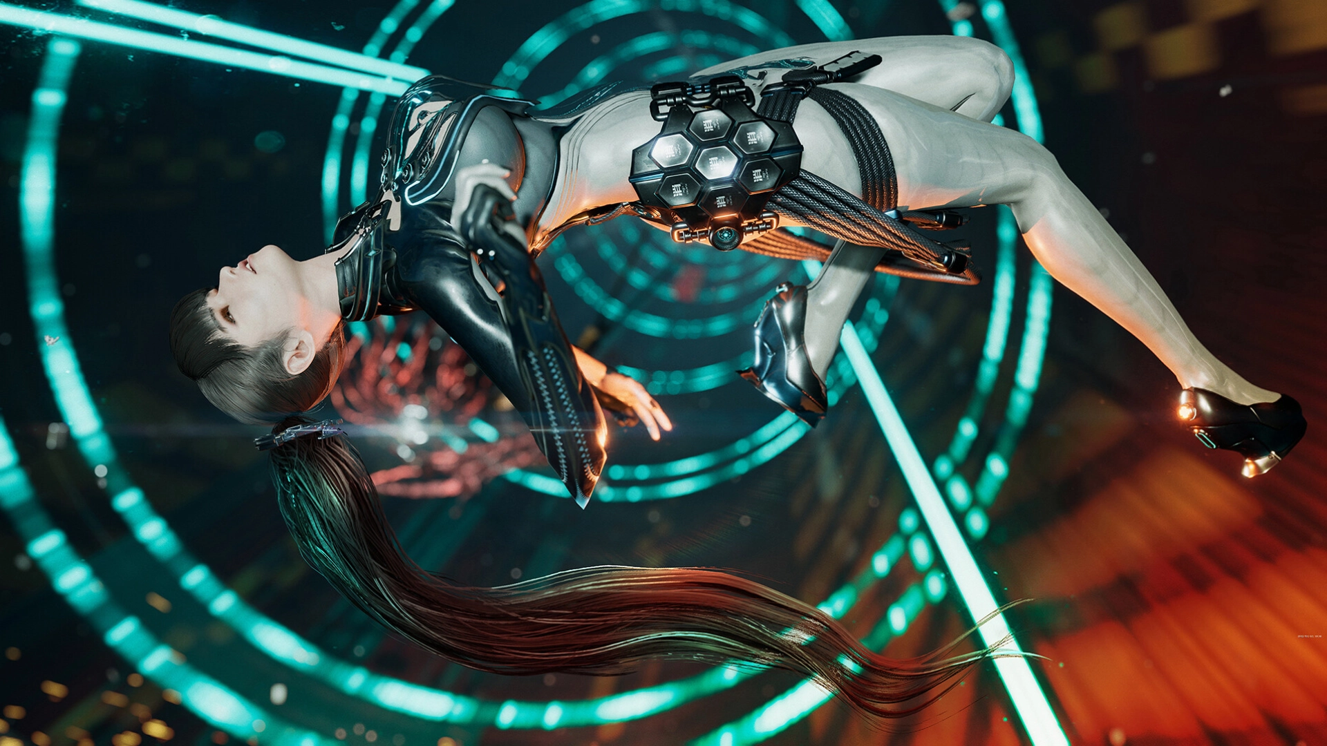 Nvidia продолжает хвастаться технологией DLSS 4 Multi Frame Generation — в играх можно получить до 500 fps