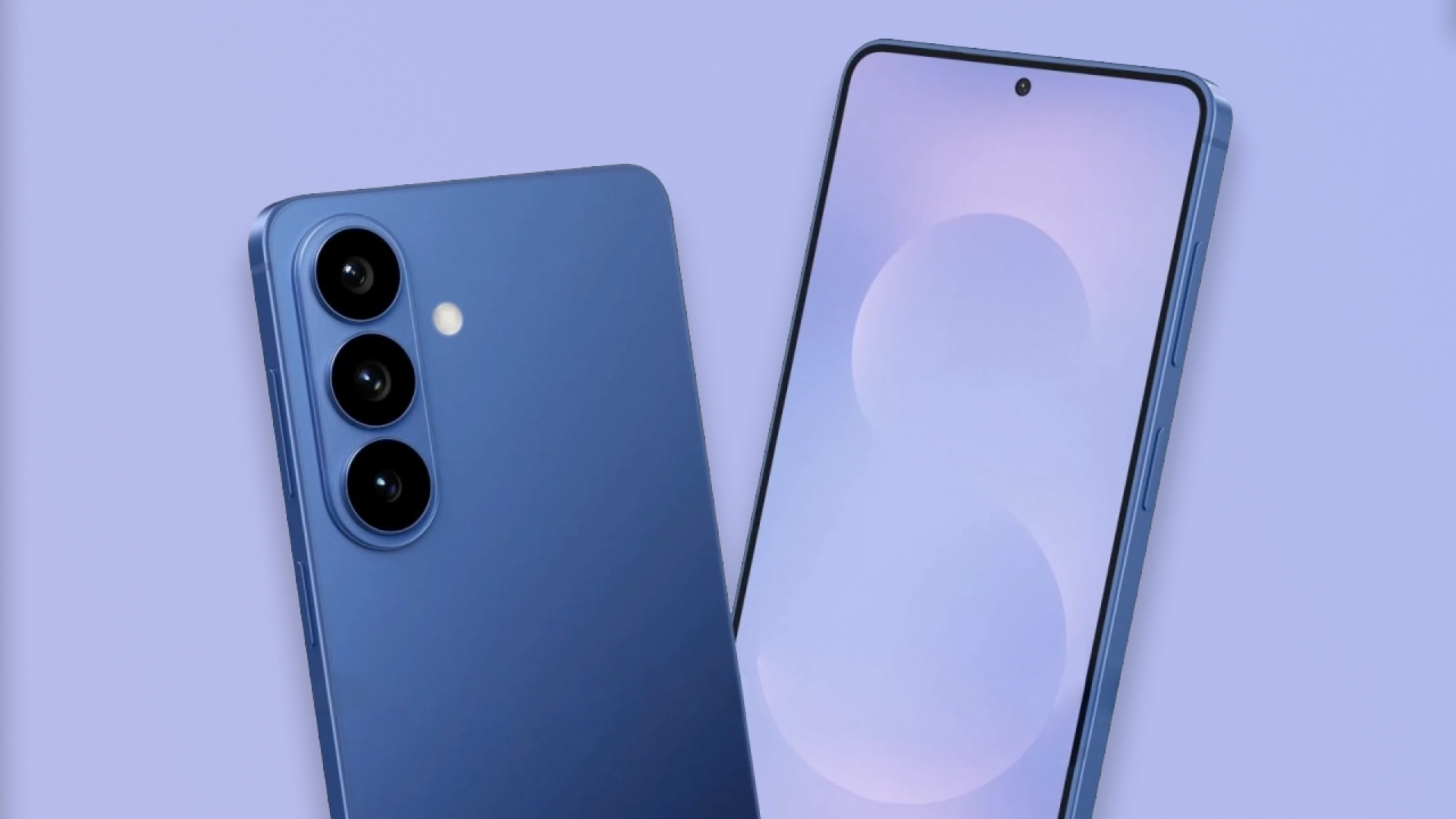 Слух: Galaxy S26 будет тоньше, чем Galaxy S25 — толщиной всего 6,9 мм