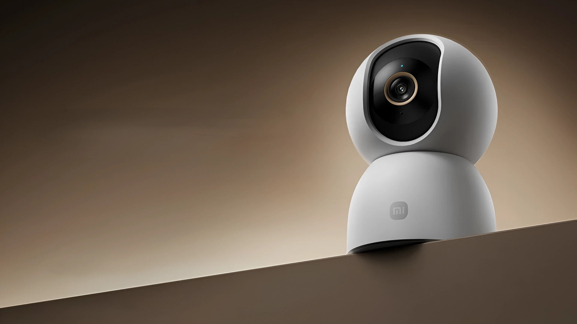 Xiaomi выпустила новую IP-камеру 4C 3.5K