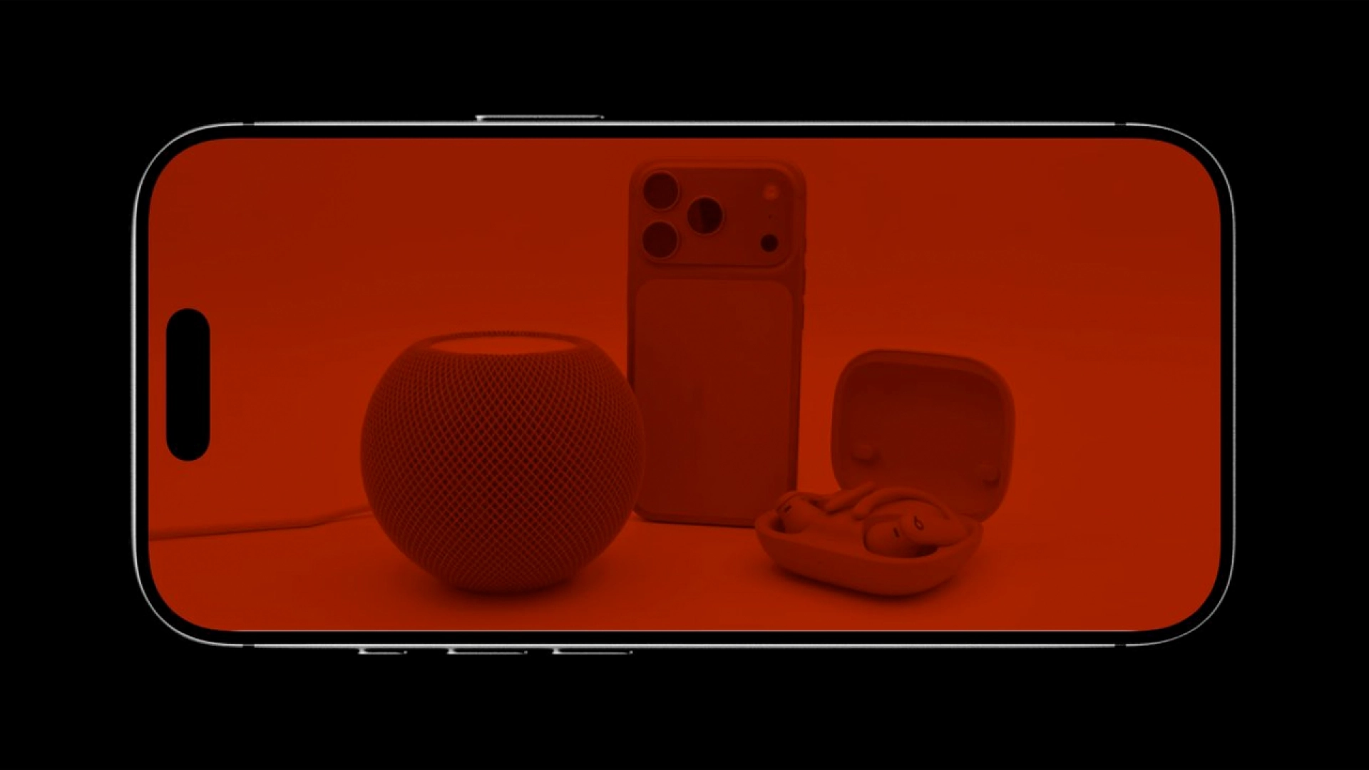 В iOS 26.2 нашли баг, из-за которого фото с Android становятся красными