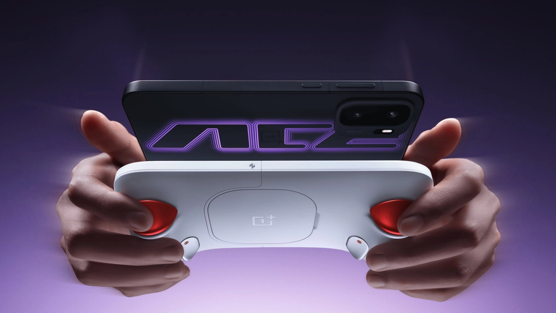 OnePlus представила игровой смартфон Ace 6 Ultra