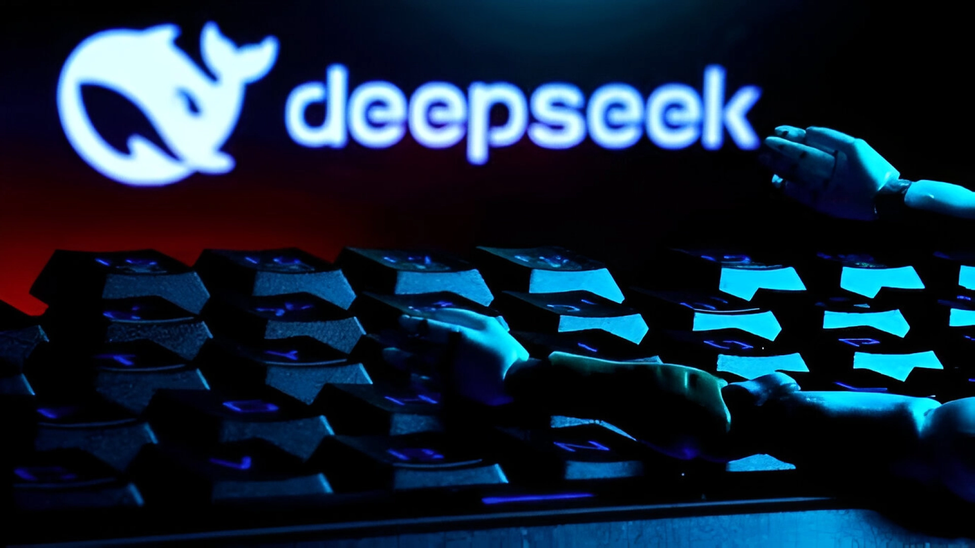 «Лаборатория Касперского» обнаружила троян, маскирующийся под DeepSeek