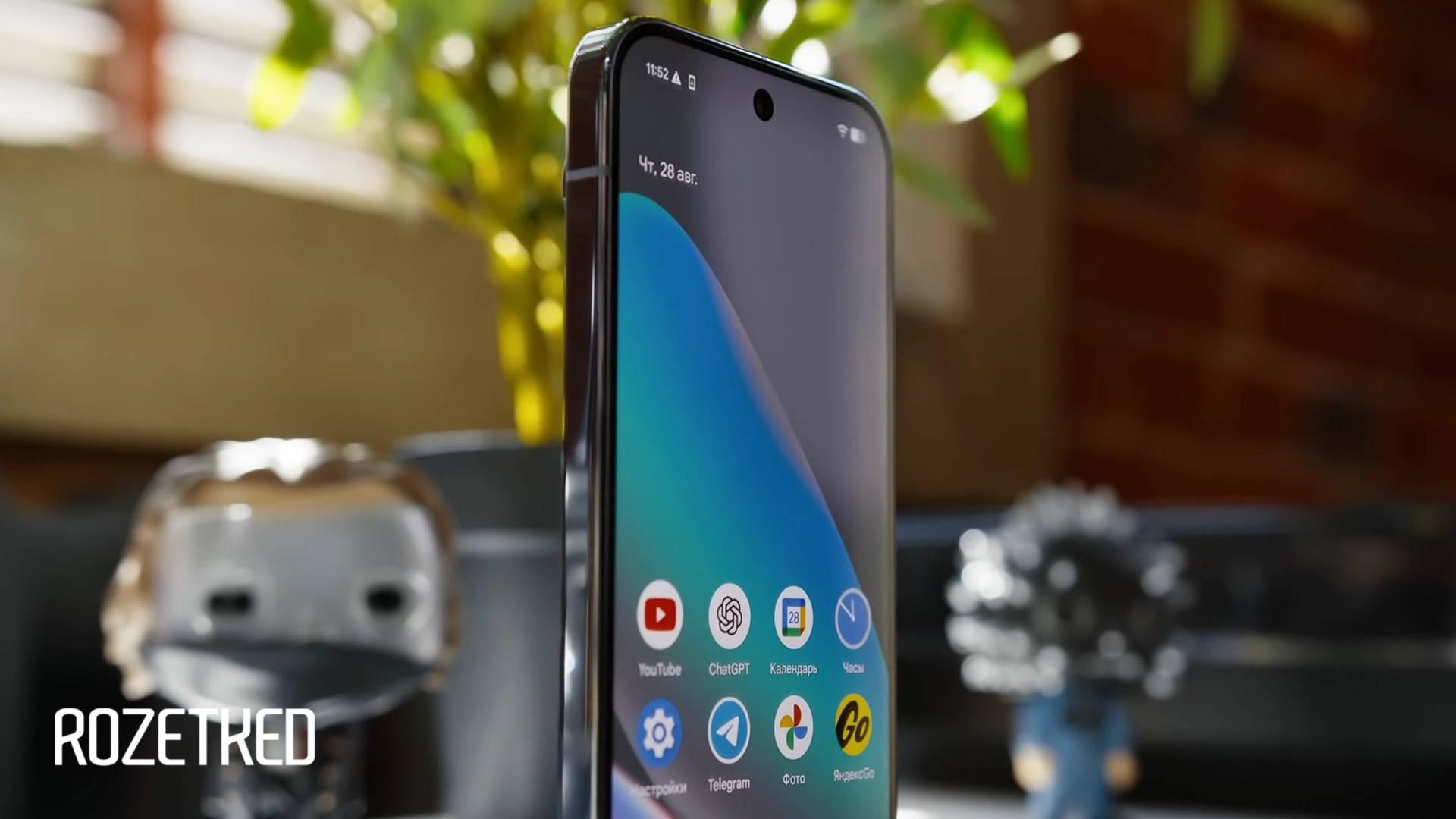 Смартфоны Pixel начали зависать после мартовского обновления Feature Drop