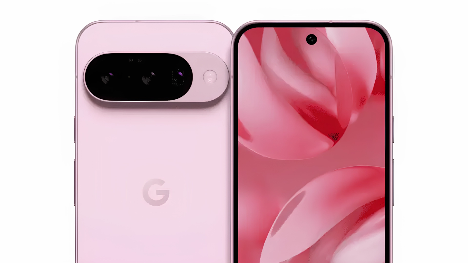 Android Headlines: базовый Pixel 10 получит систему из трёх камер