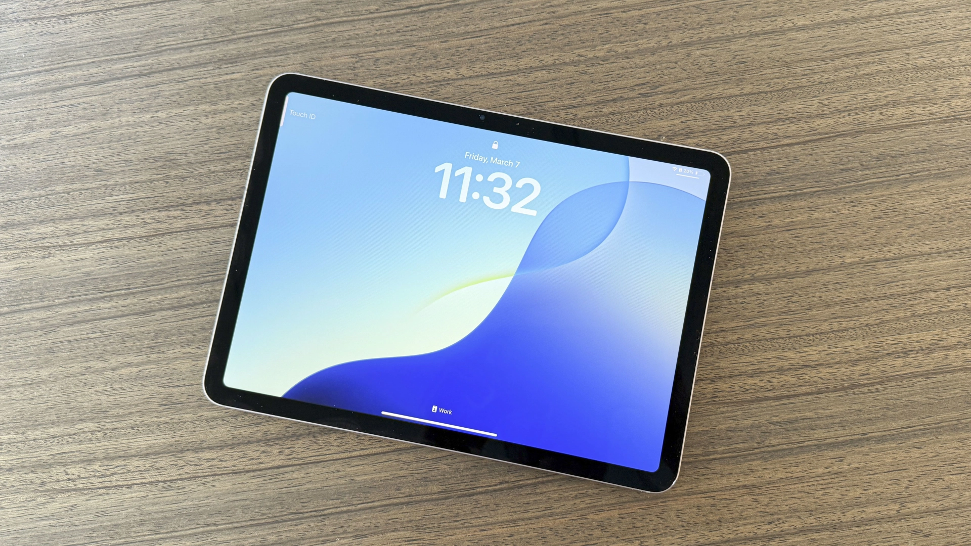 Итальянская сеть электроники продавала iPad Air M3 со скидкой 98%