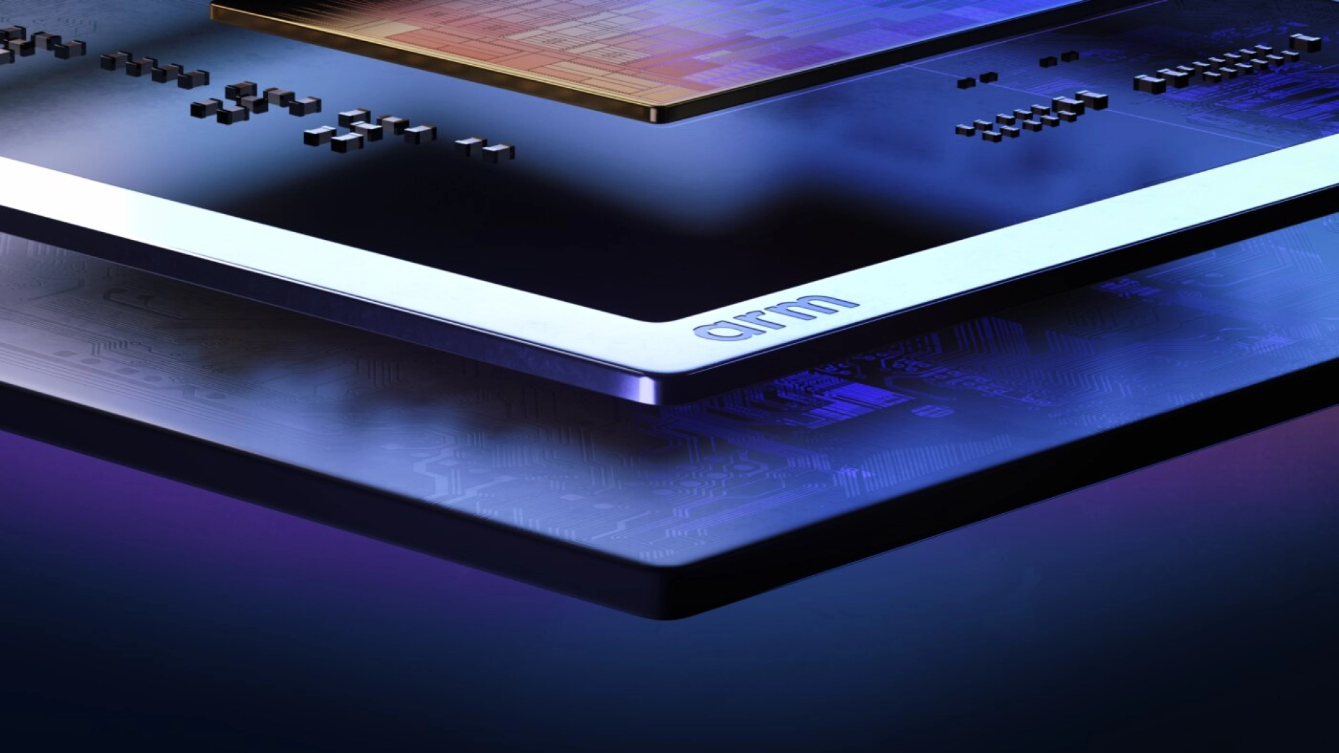 Arm выпустит собственный процессор для ИИ