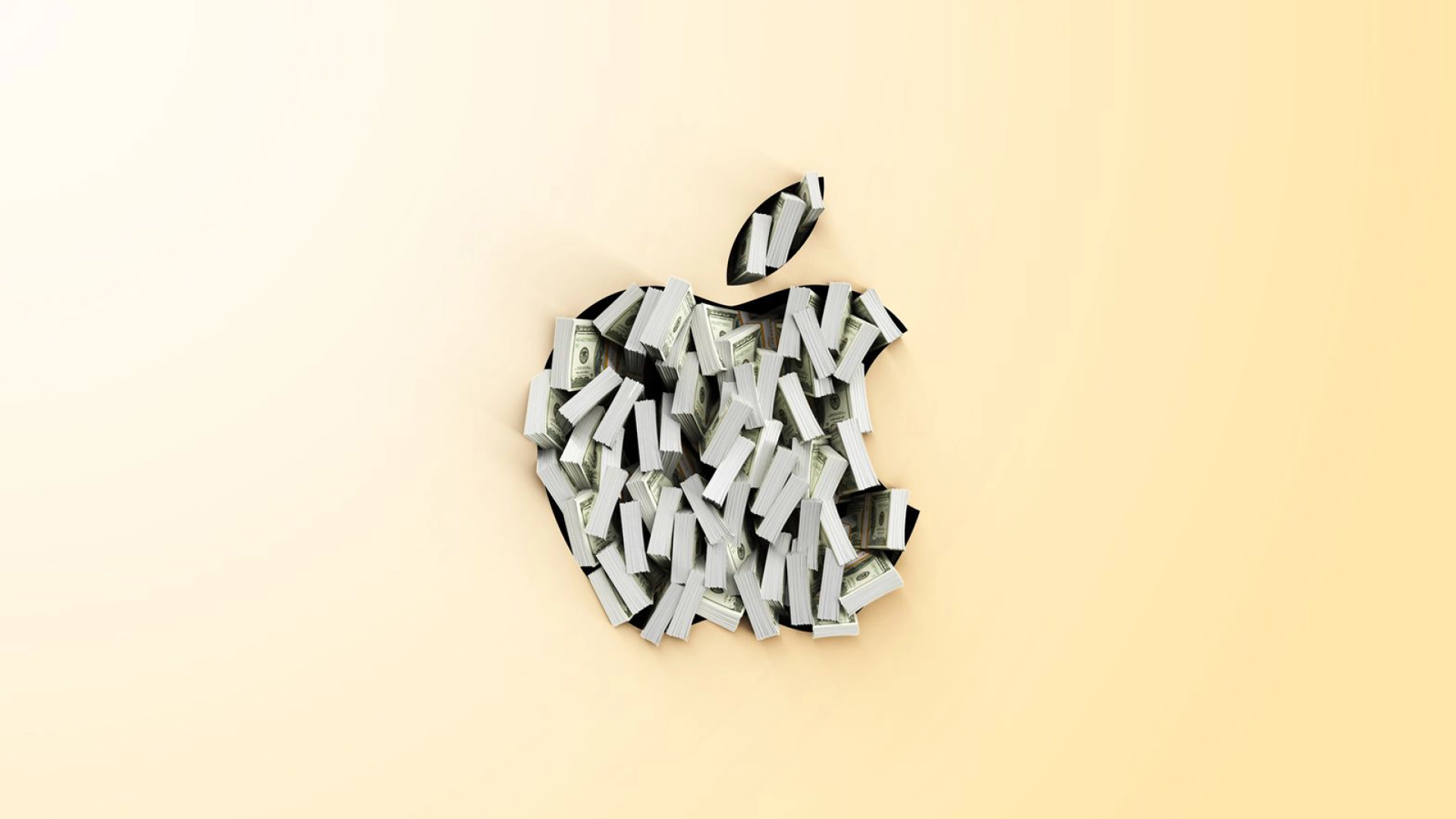 Apple отчиталась о доходах за Q2 2025 — выручка составила 95,4 млрд долларов