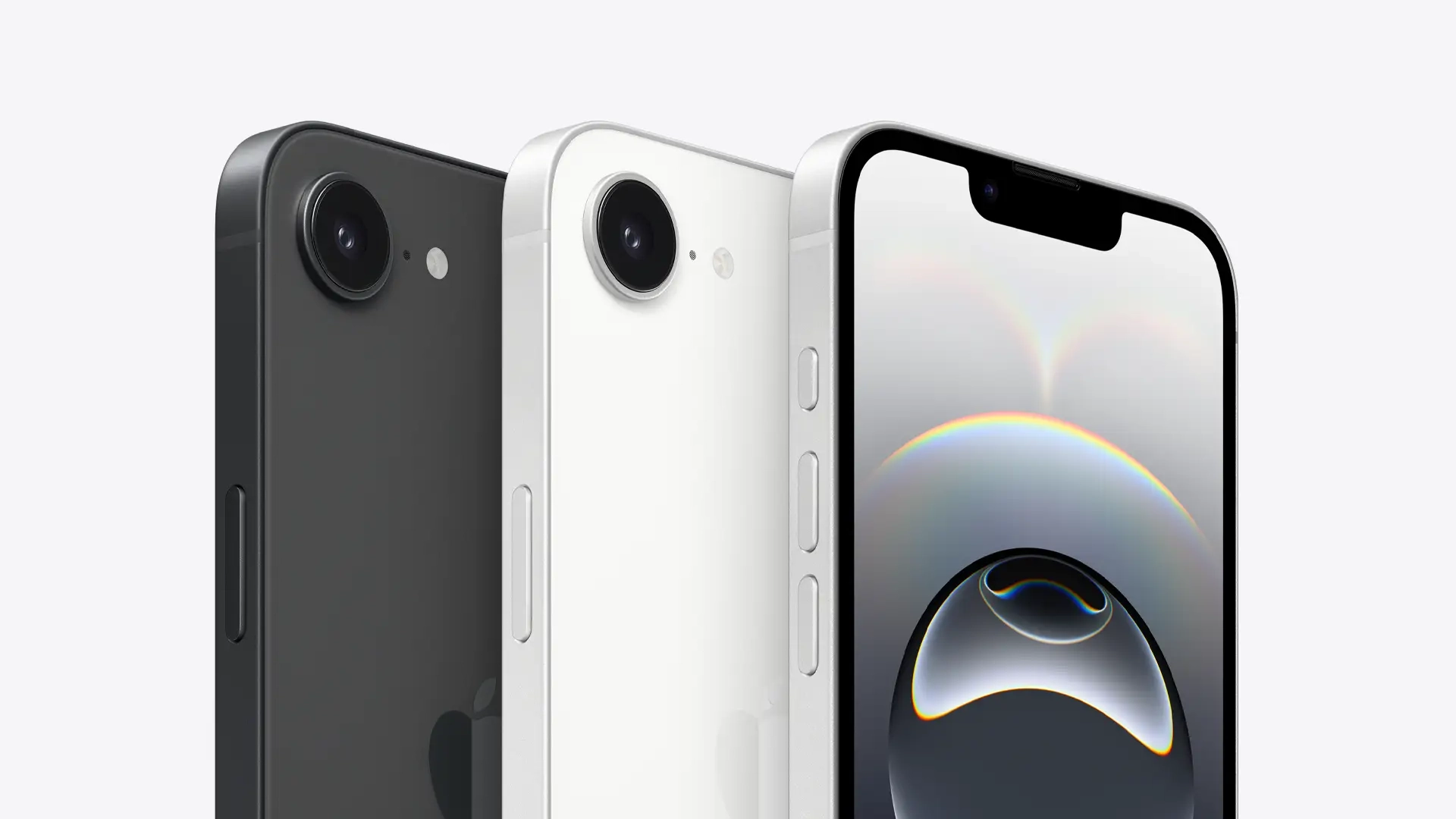 Bloomberg: в 2026 году Apple выпустит два полностью новых iPhone, один из которых складной