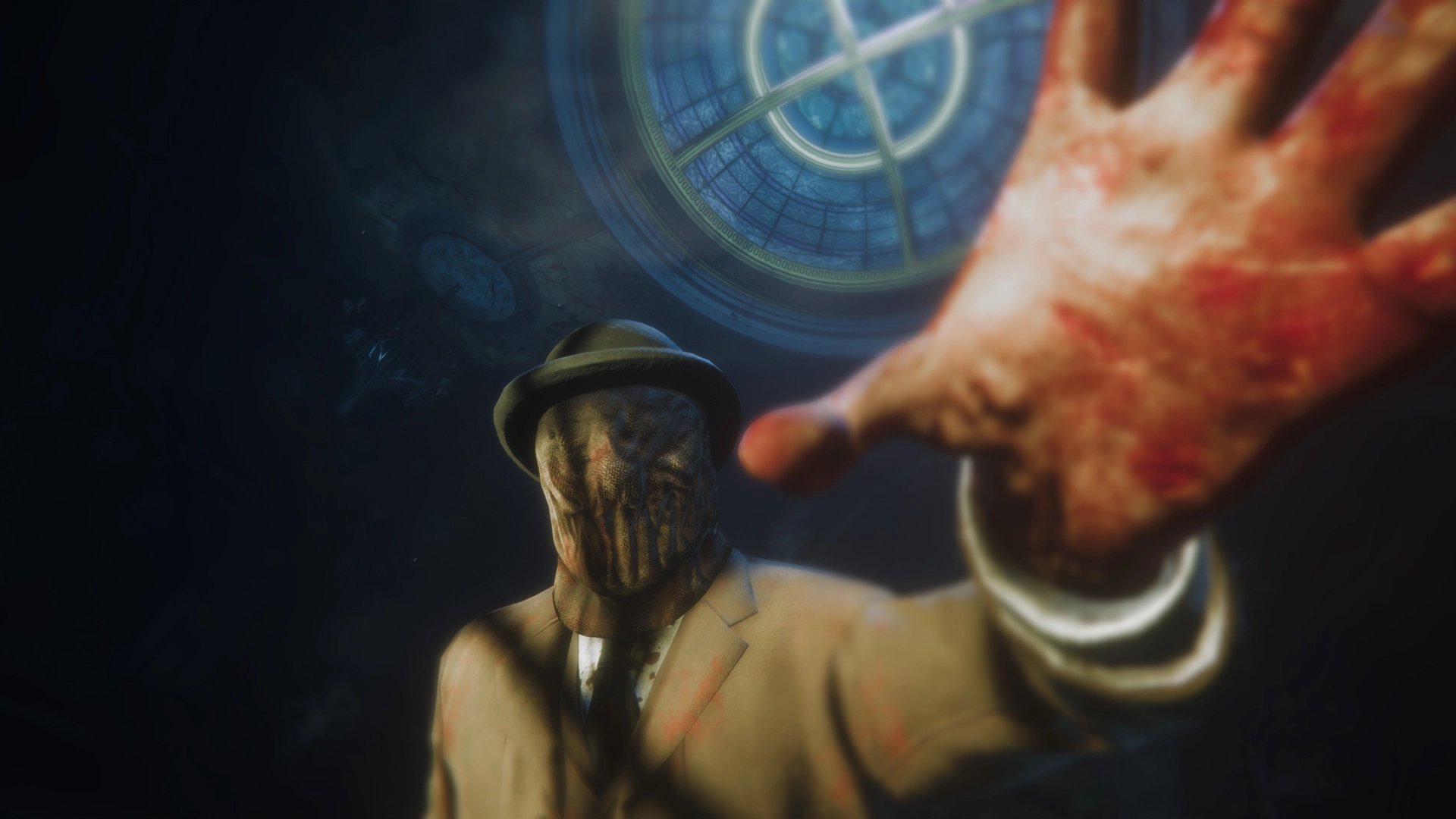 Epic Games Store дарит две игры