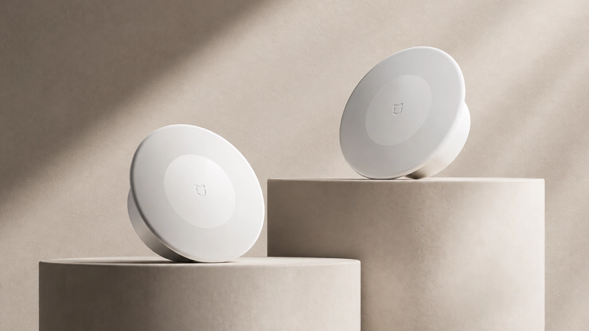 Xiaomi выпустила автономный ночник Mijia Night Light 4