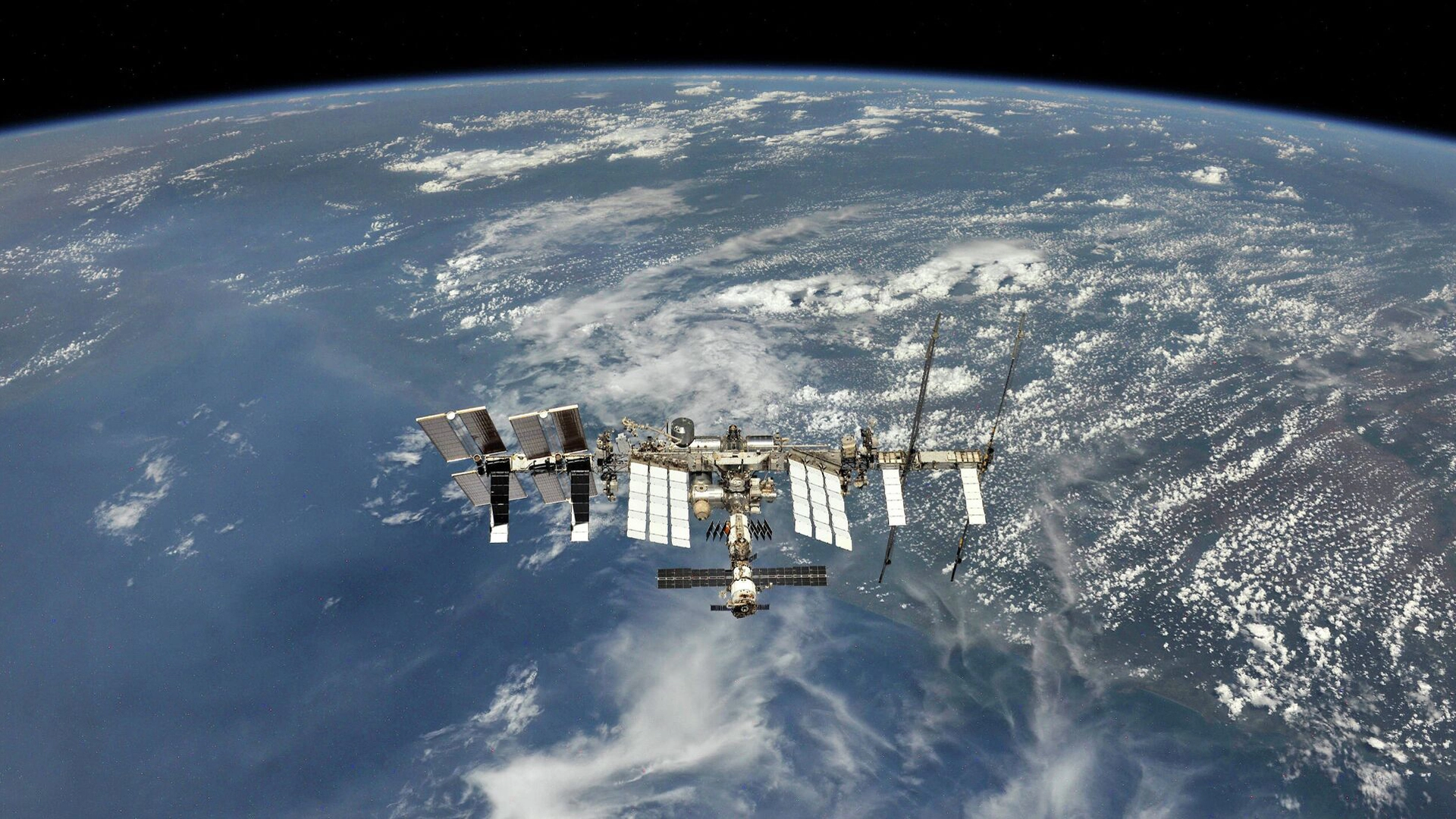 «Роскосмос» и NASA согласовали сроки завершения работы МКС