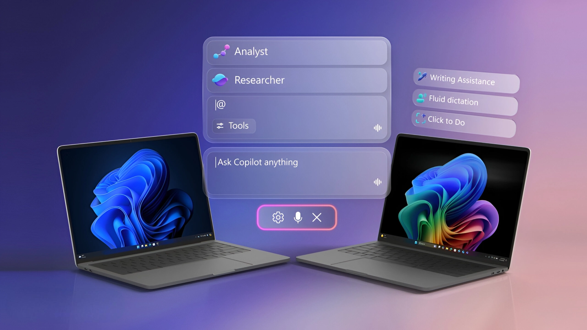 Microsoft показала, что ждёт Windows 11 в недалёком будущем