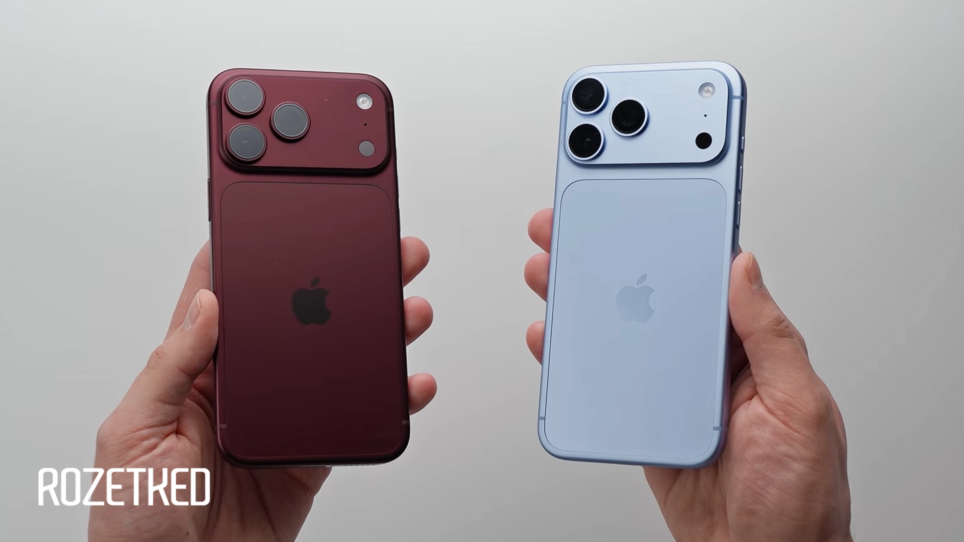 Некоторые iPhone 18 Pro зависают и перезагружаются