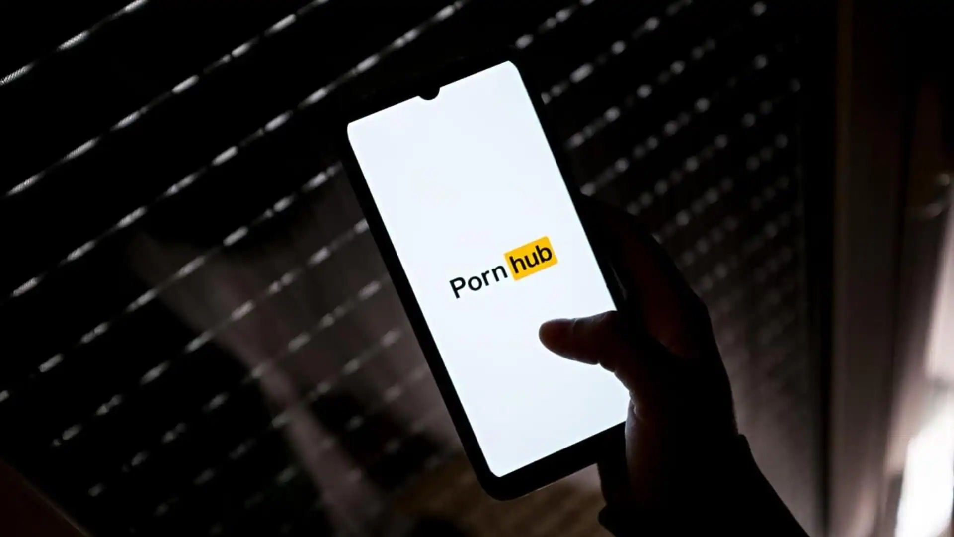 Pornhub призвал техногигантов внедрить проверку возраста на уровне устройства