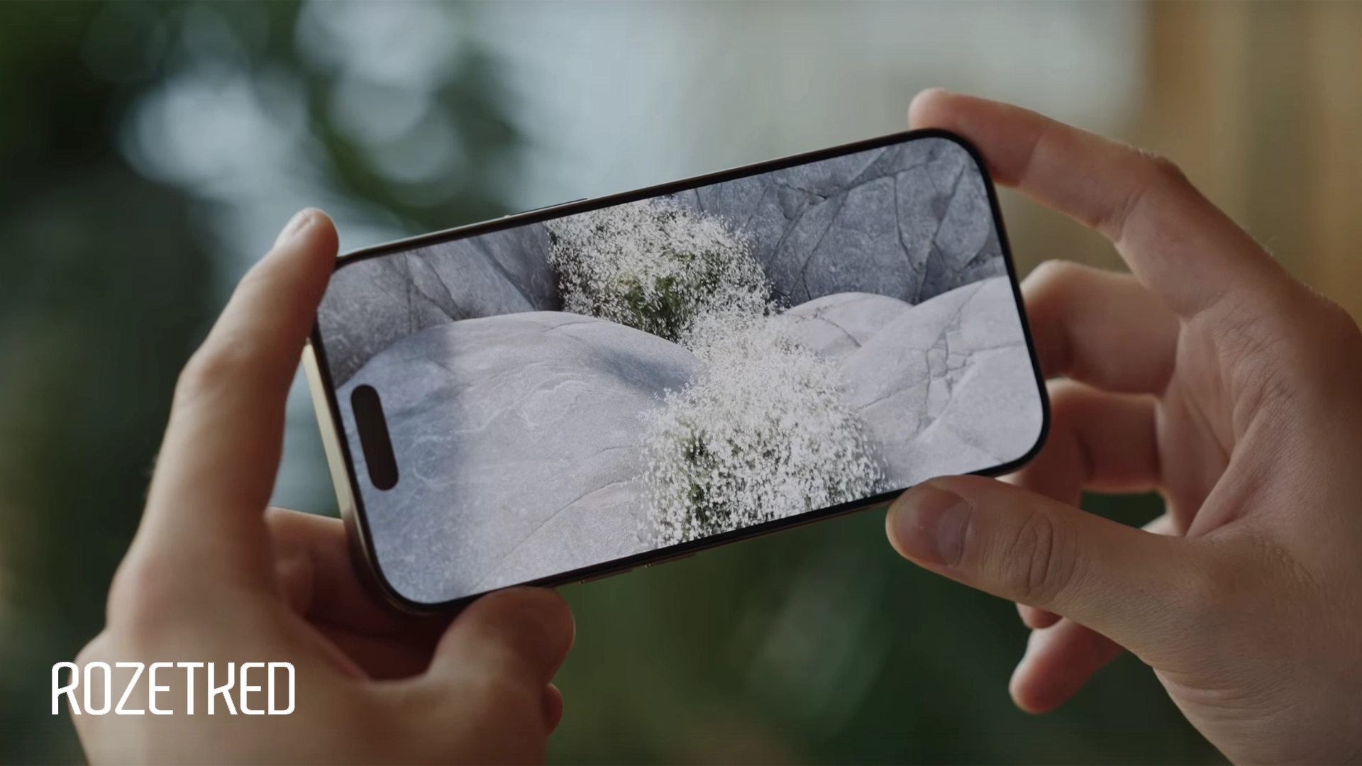 Инсайд: диагональ экрана iPhone 17 вырастет с 6,1 до 6,3 дюймов